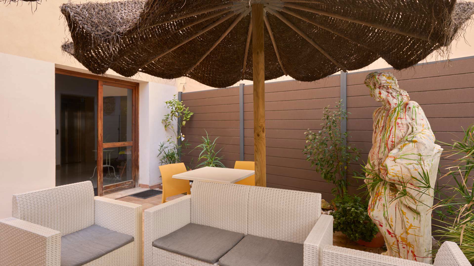 Hotel Centrale Siracusa - Services 6