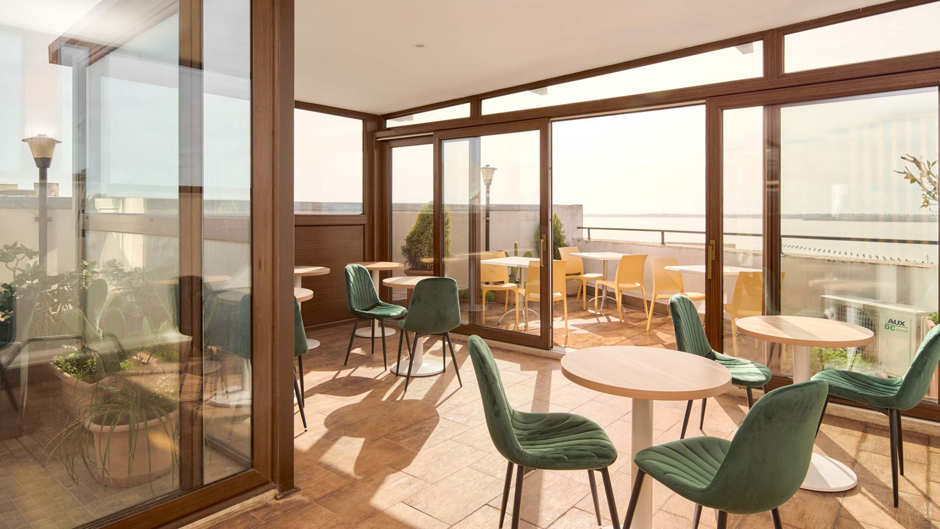 Hotel Centrale Siracusa - Services 7