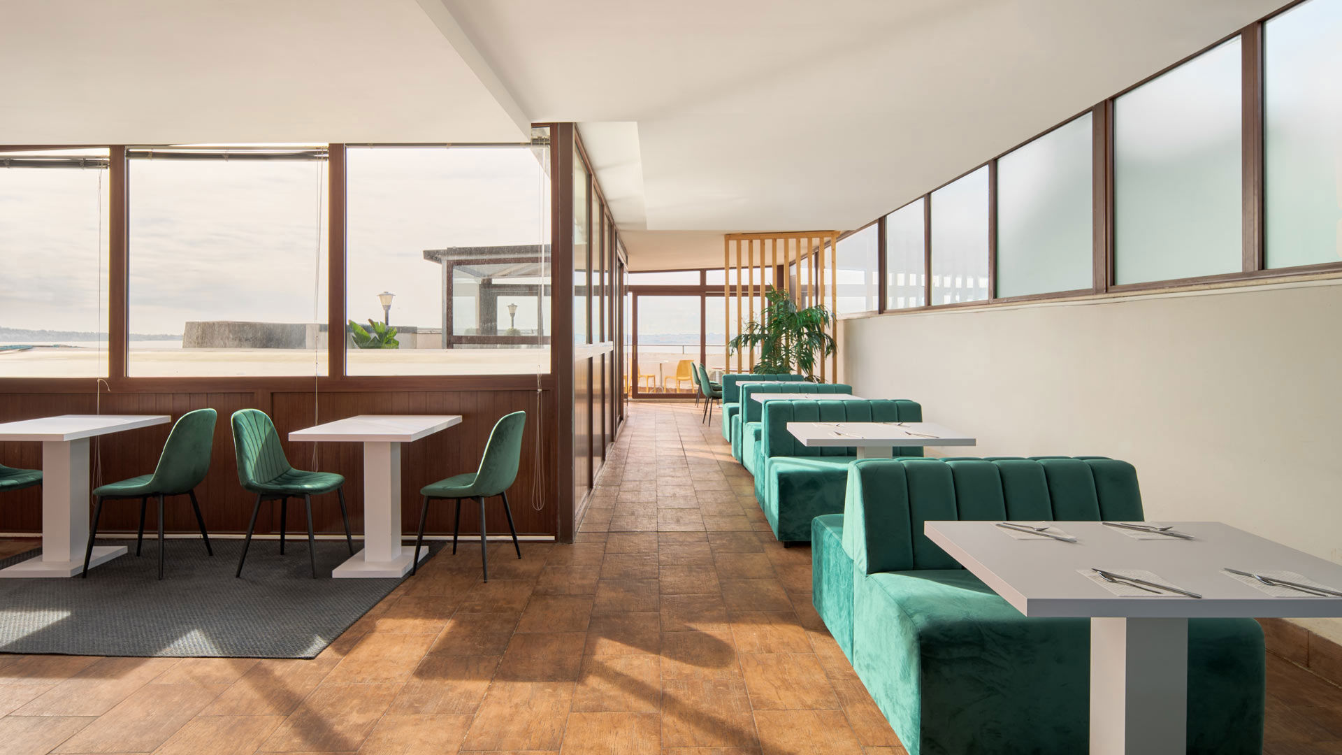 Hotel Centrale Siracusa - Colazione 6