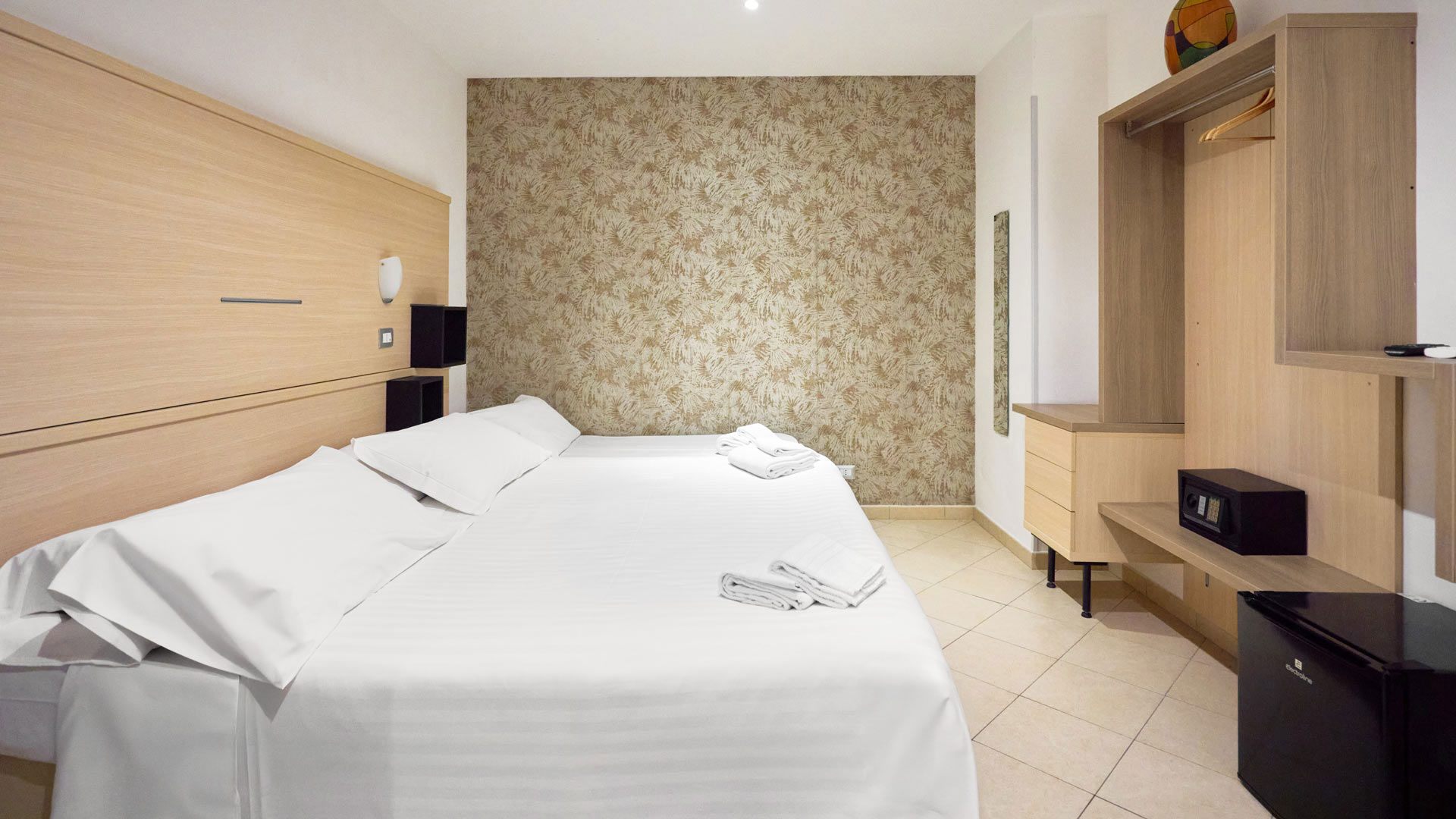 Hotel Centrale Siracusa - Smart room with view 4