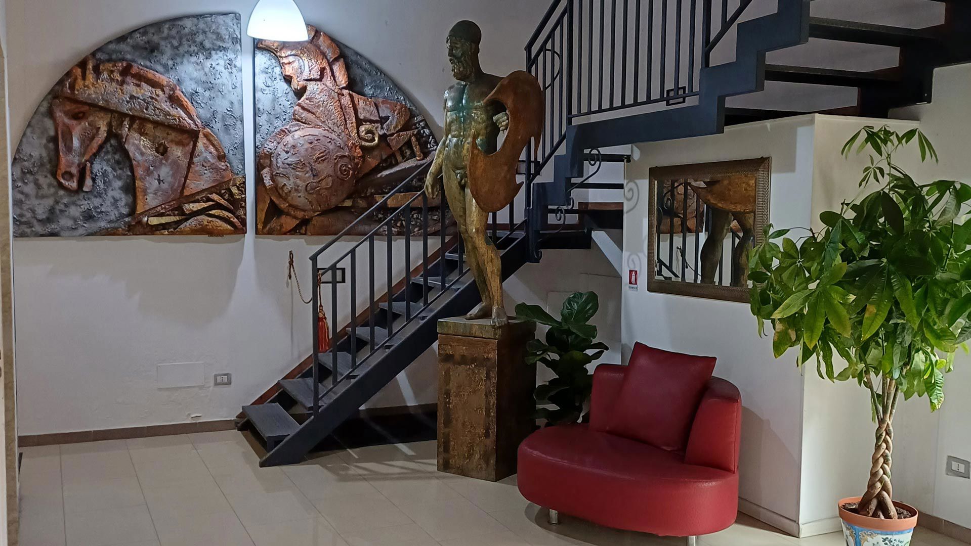 Hotel Centrale Siracusa - Welcome to Hotel Centrale 4 Hotel Centrale Siracusa - Welcome to Hotel Centrale 4