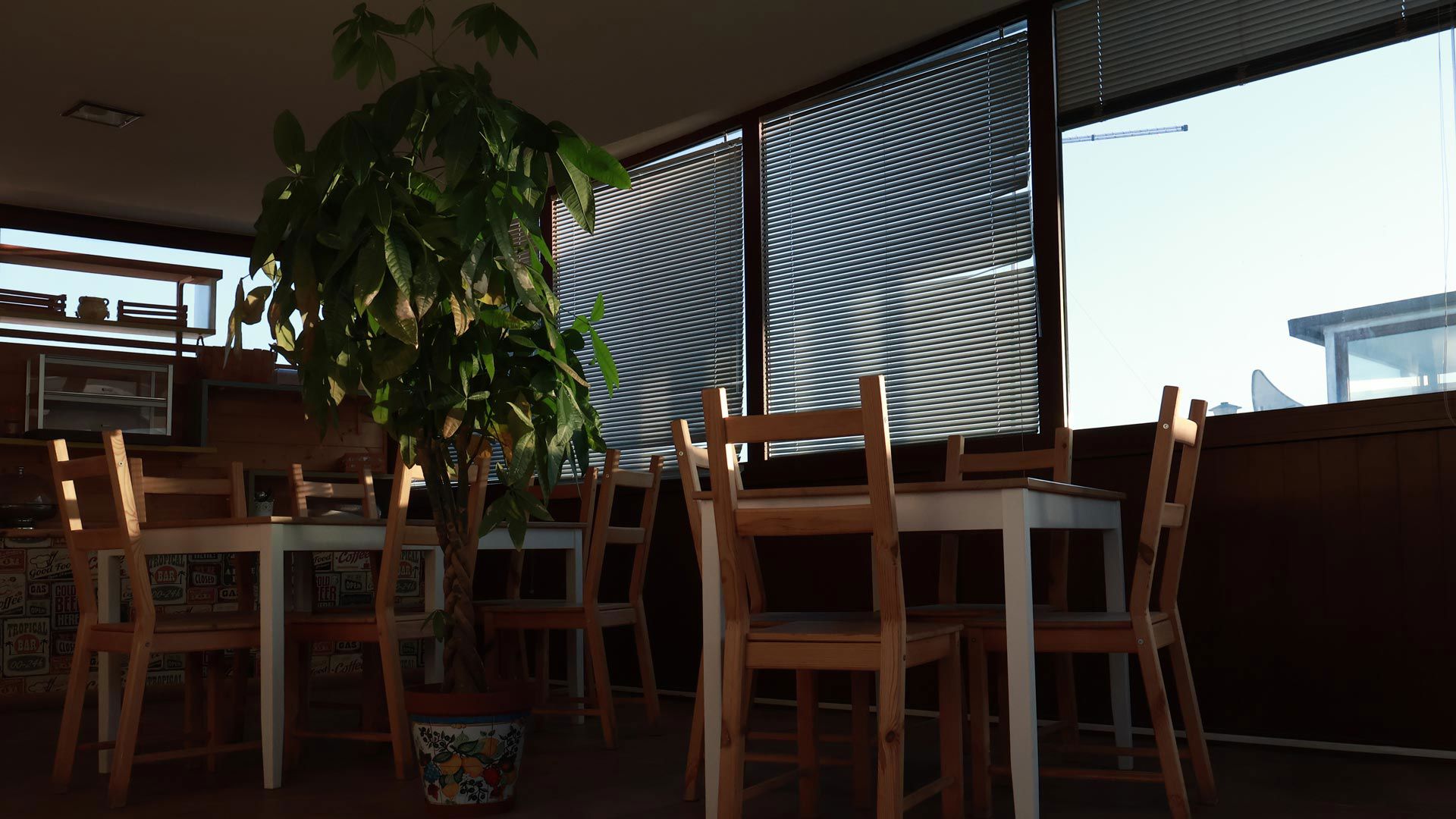 Hotel Centrale Siracusa - Colazione 6