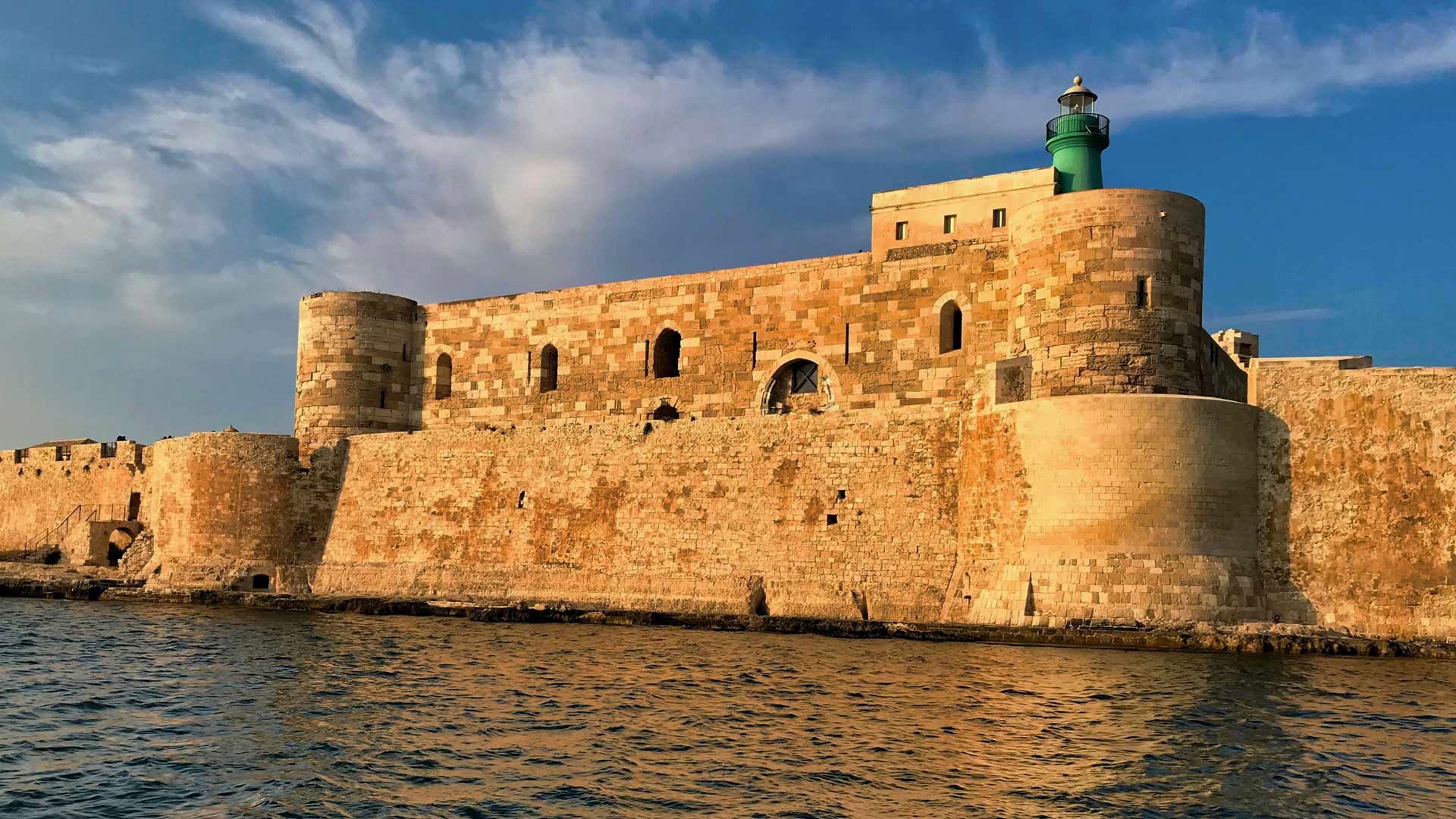 Hotel Centrale Siracusa - Siracusa 9