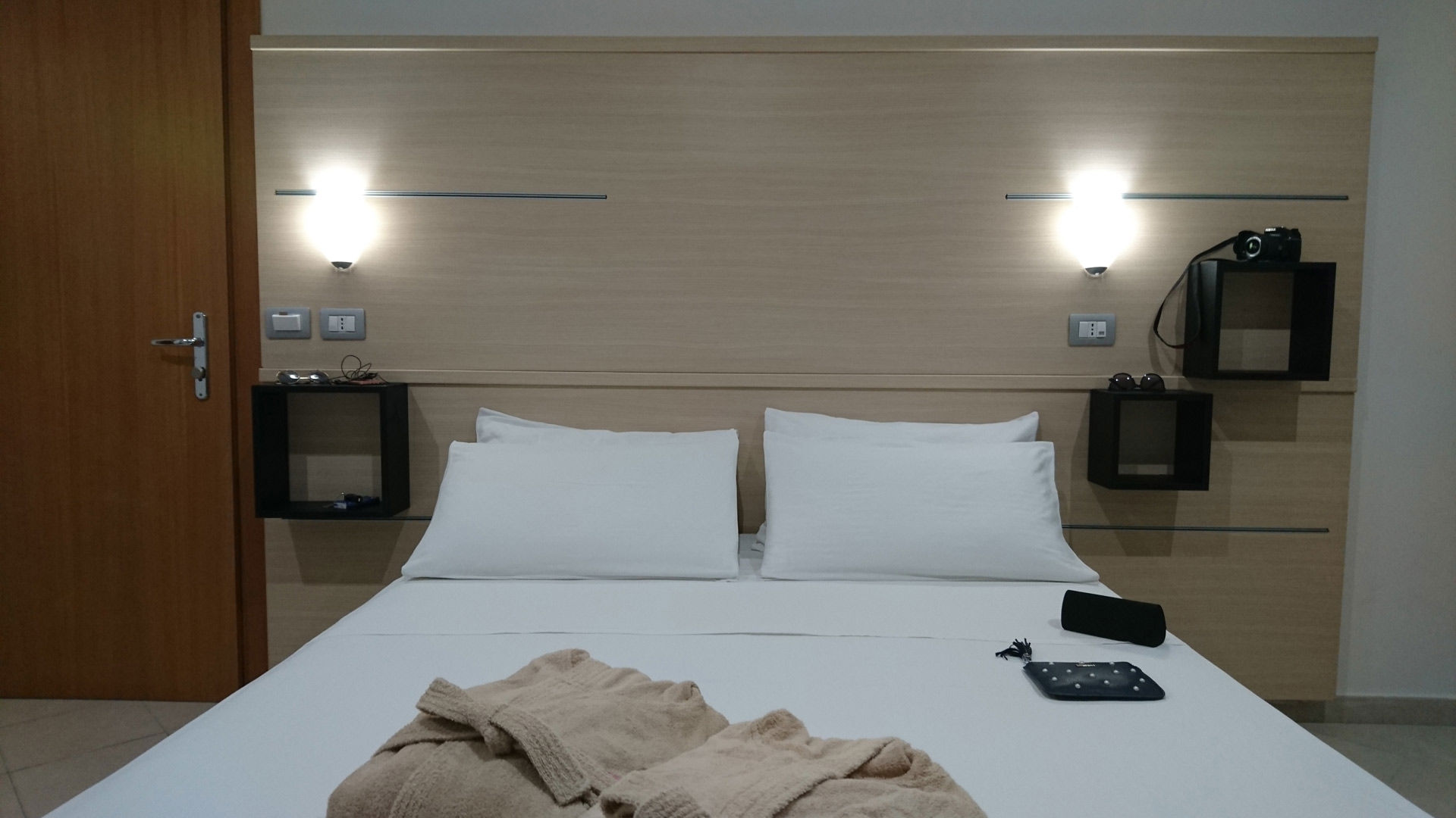 Hotel Centrale Siracusa - Camera Standard Plus 6