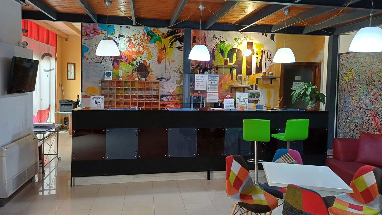 Hotel Centrale