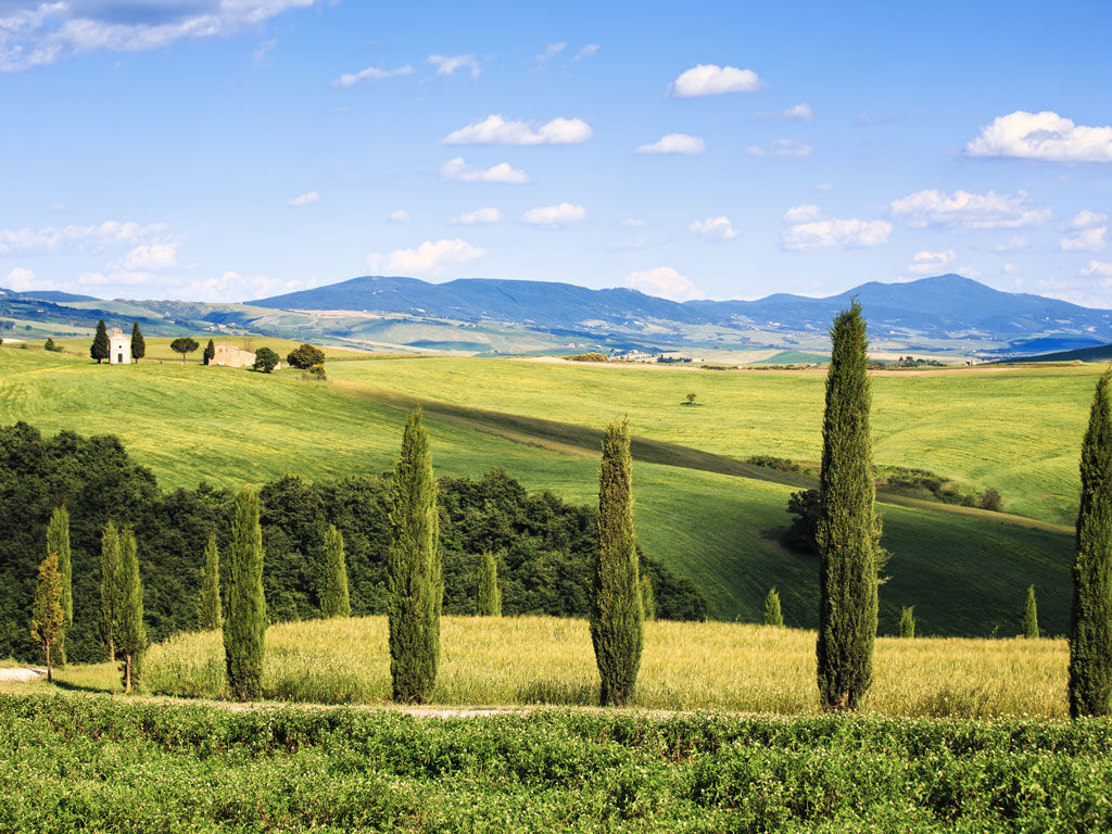 Tuscany 57 Tuscany 57