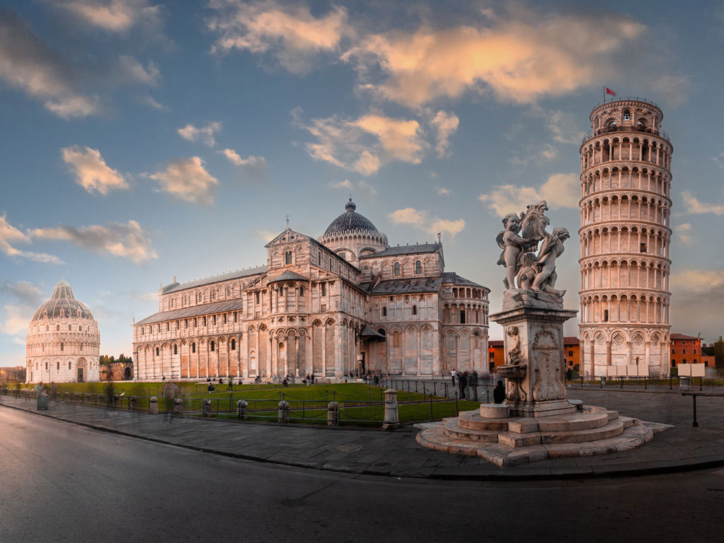 Tuscany 57 Tuscany 57