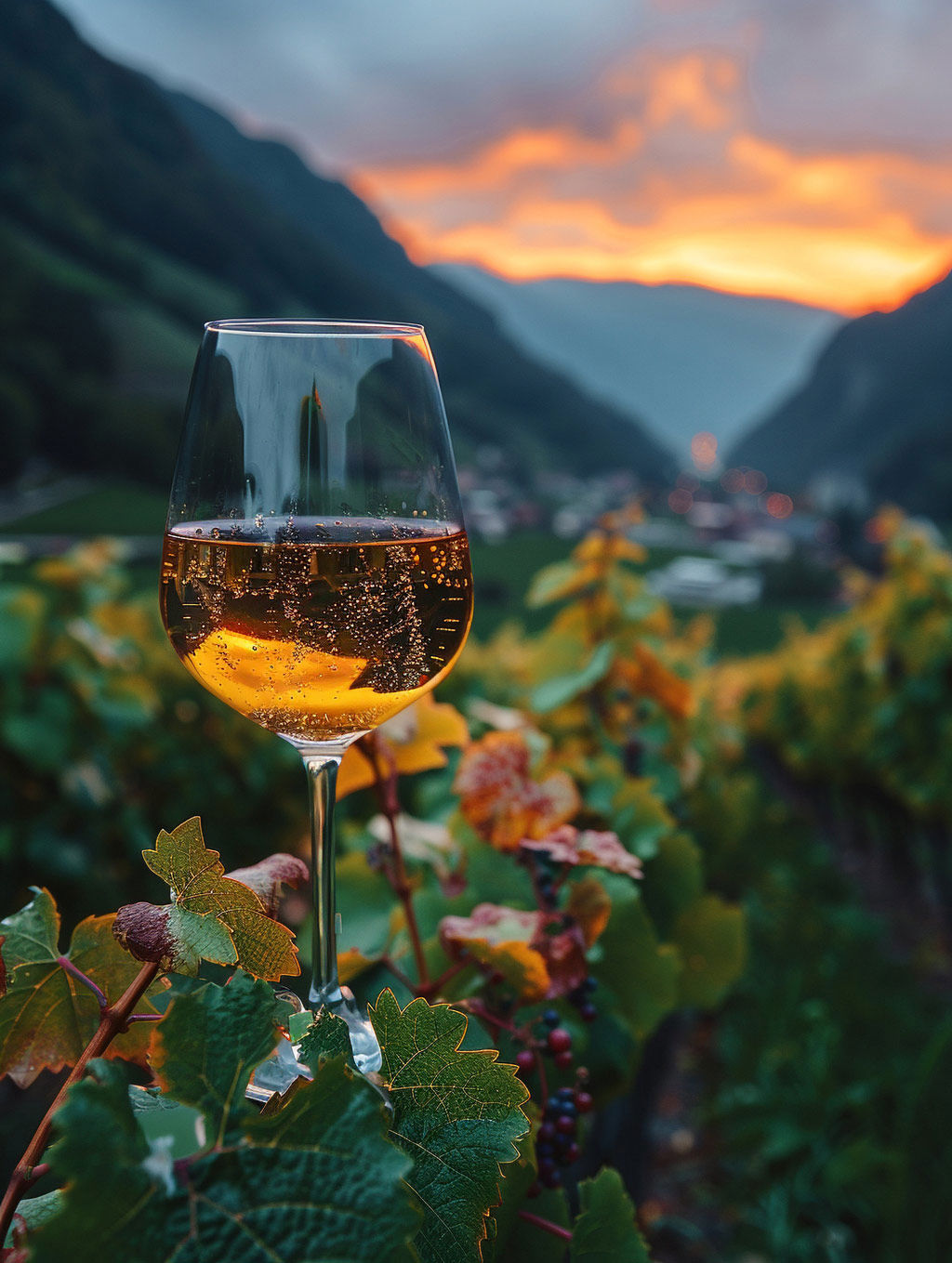 Tuscany 57 Tuscany 57