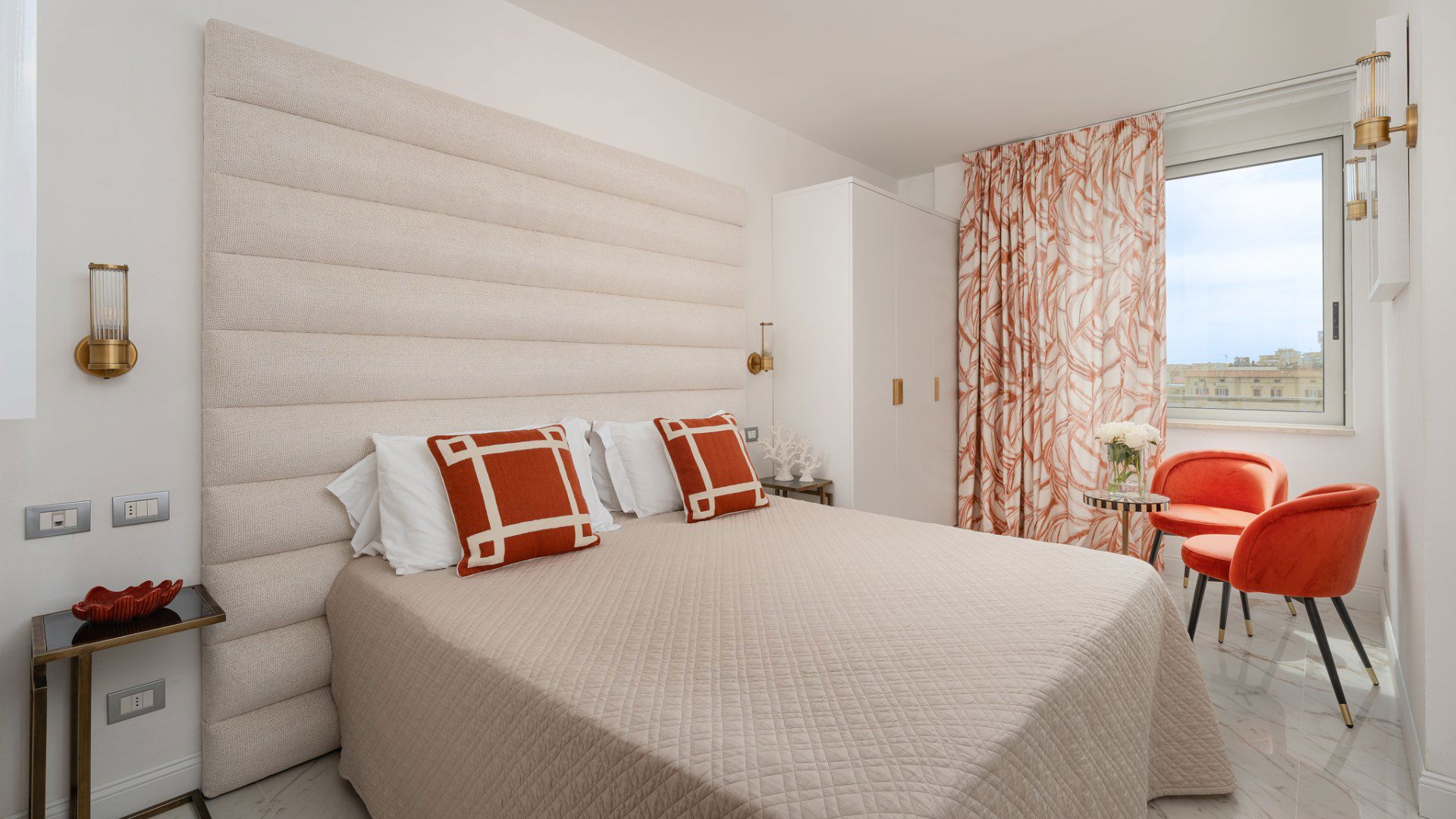Il tuo hotel 81