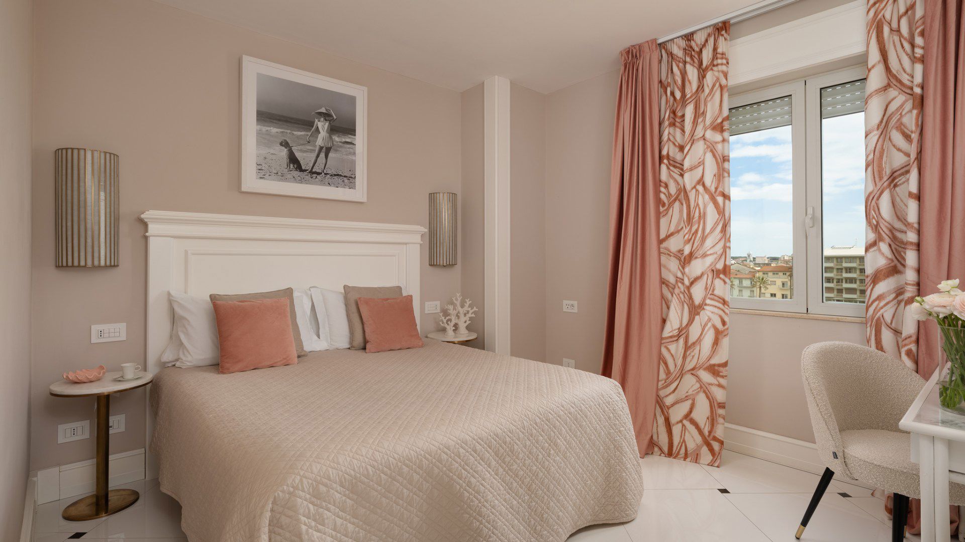 Il tuo hotel 71