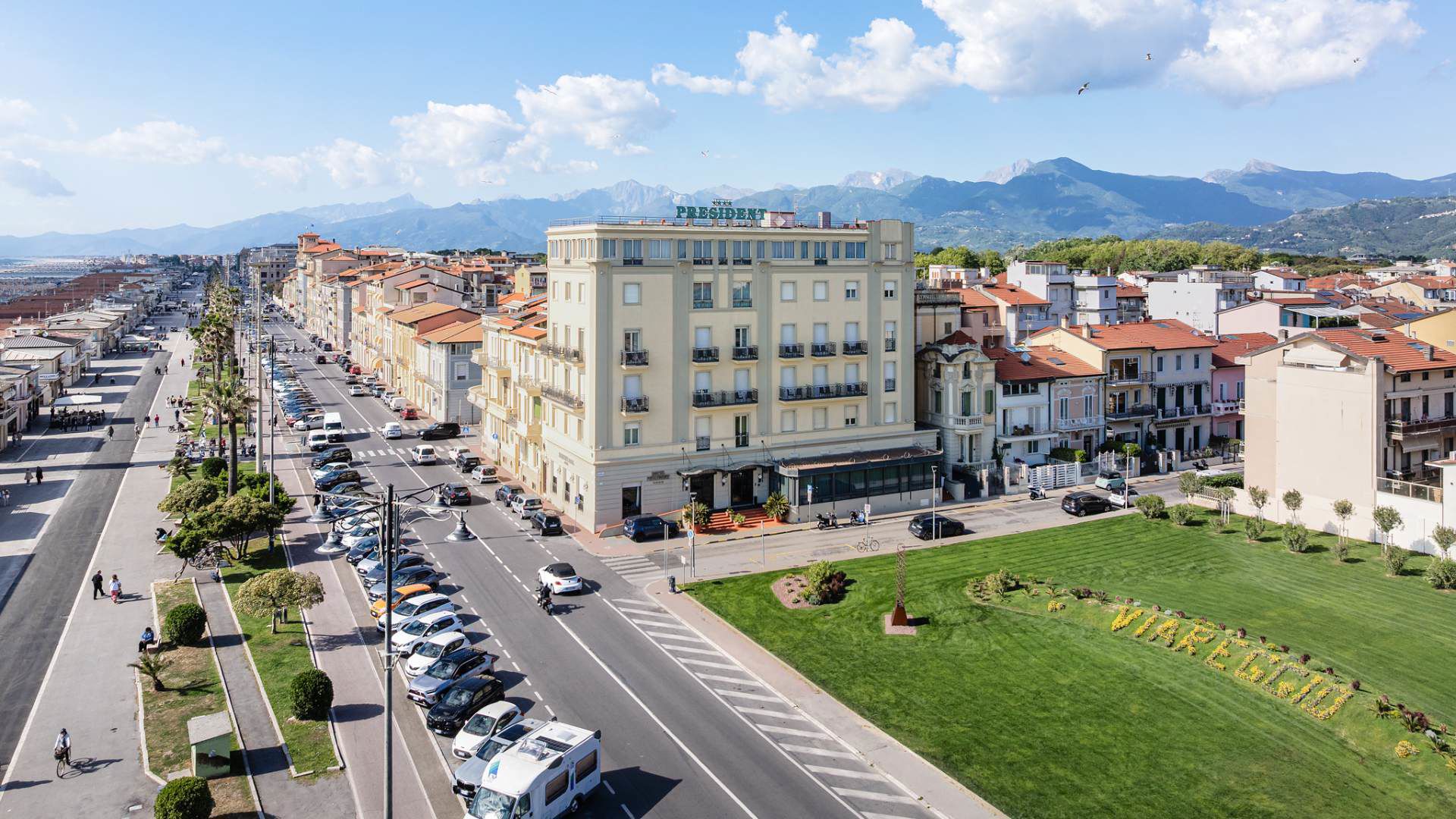 Il tuo hotel 6