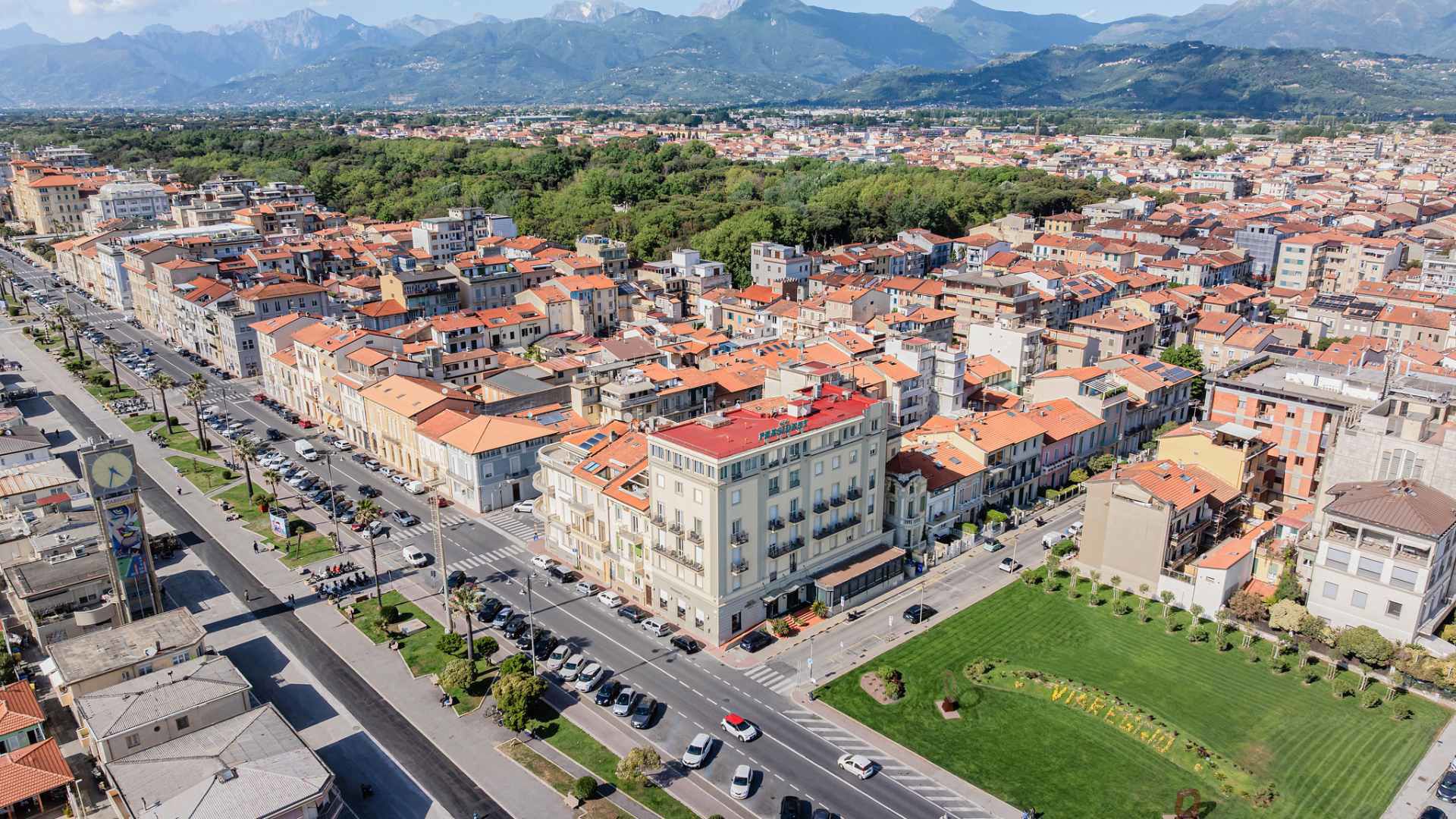 Il tuo hotel 7