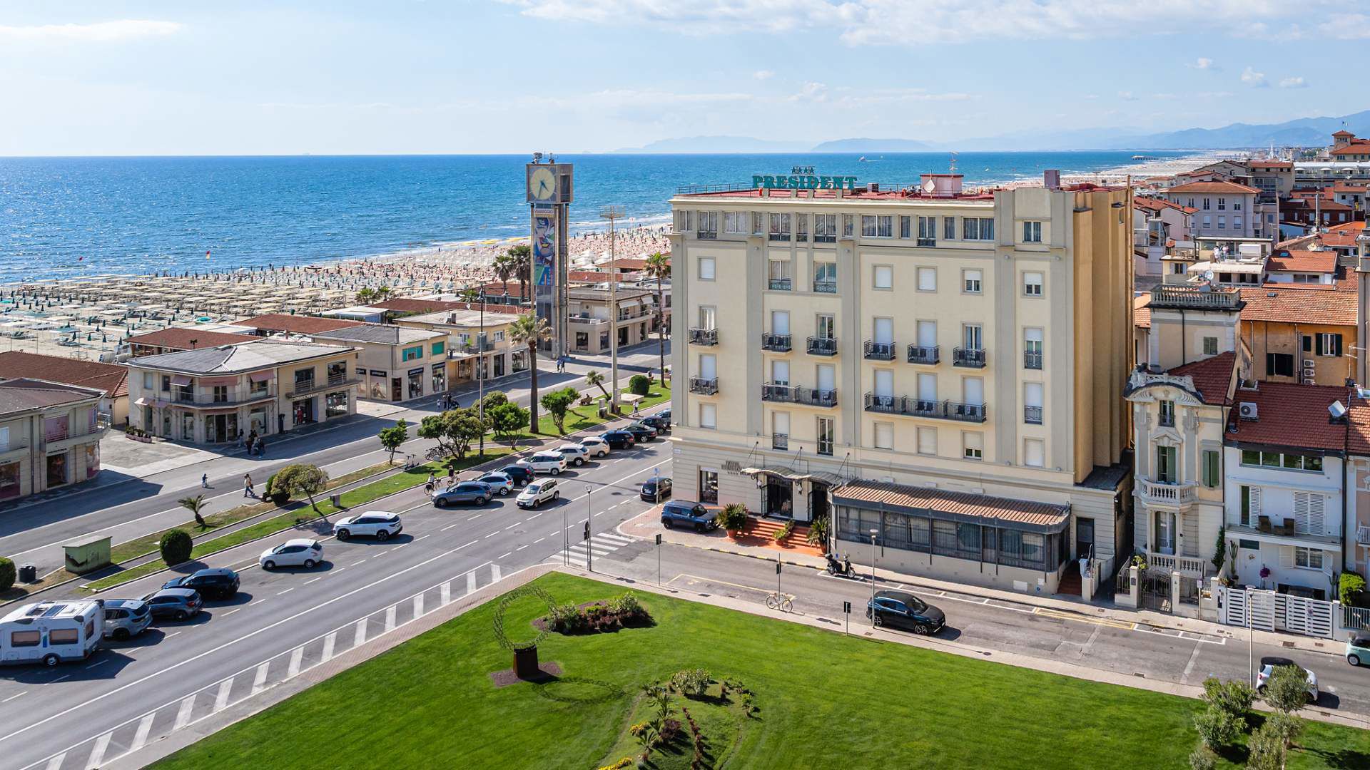 Il tuo hotel 8
