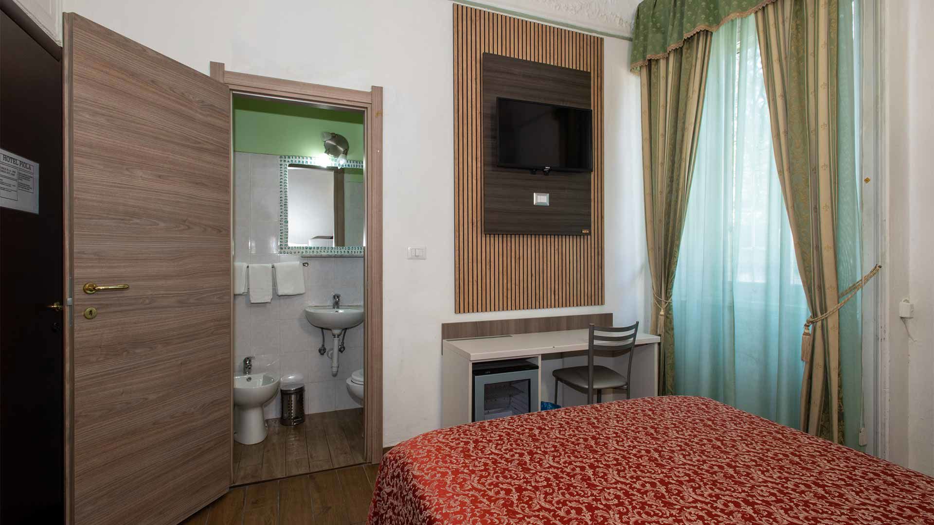 Hotel 5