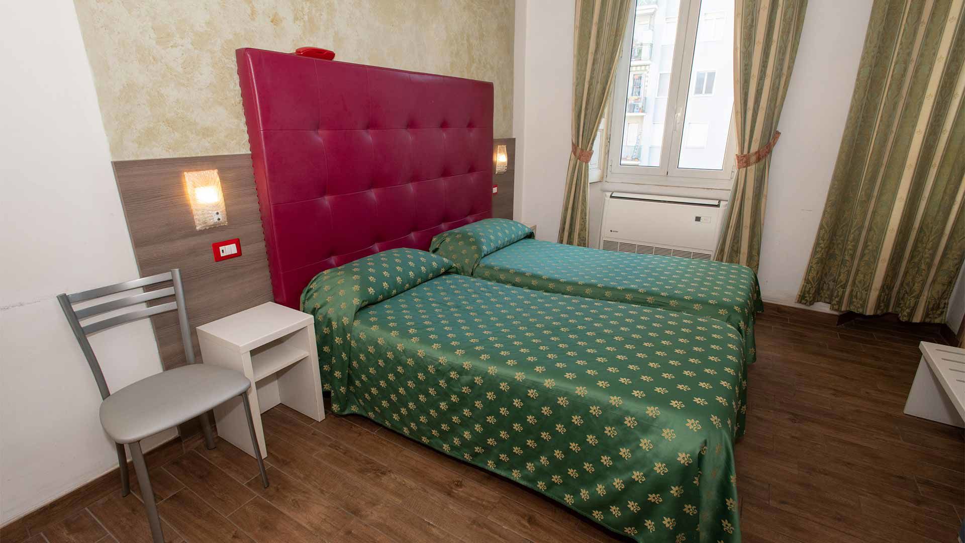 Hotel Piola 4 Hotel Piola 4