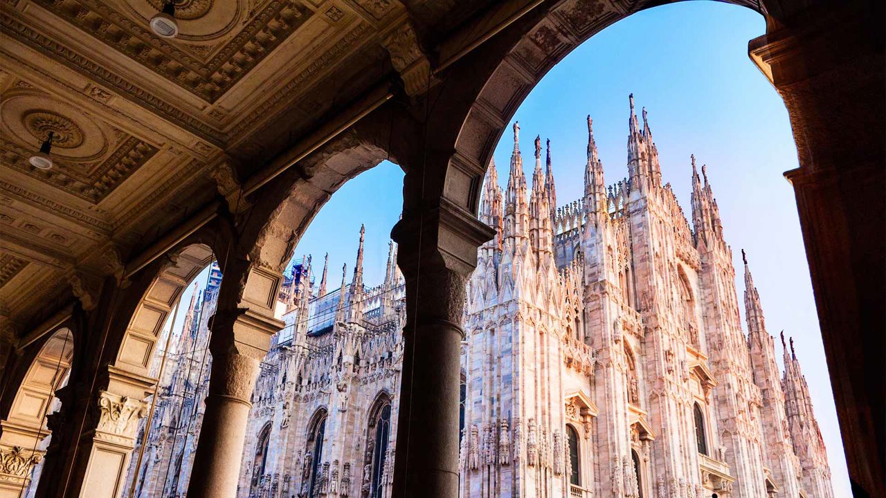 Hotel Piola in Milano