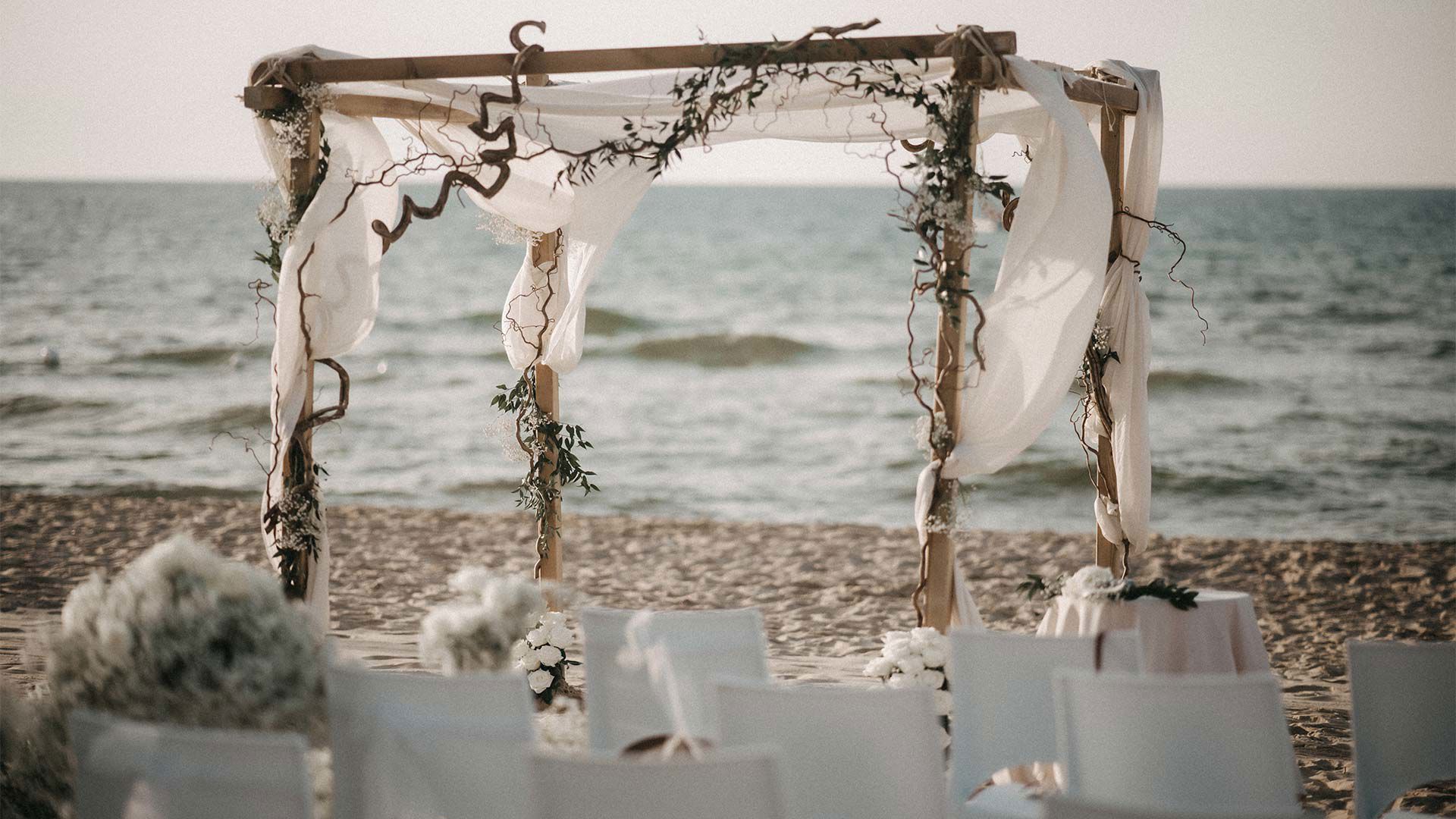 Beach weddings 5