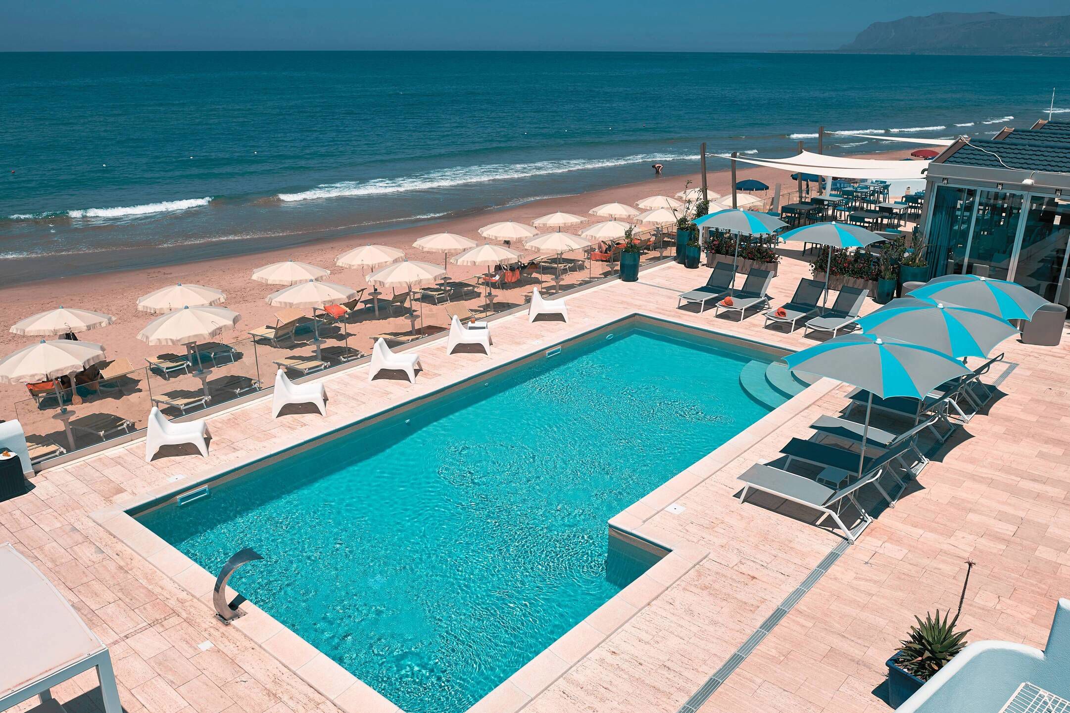 Hotel 20