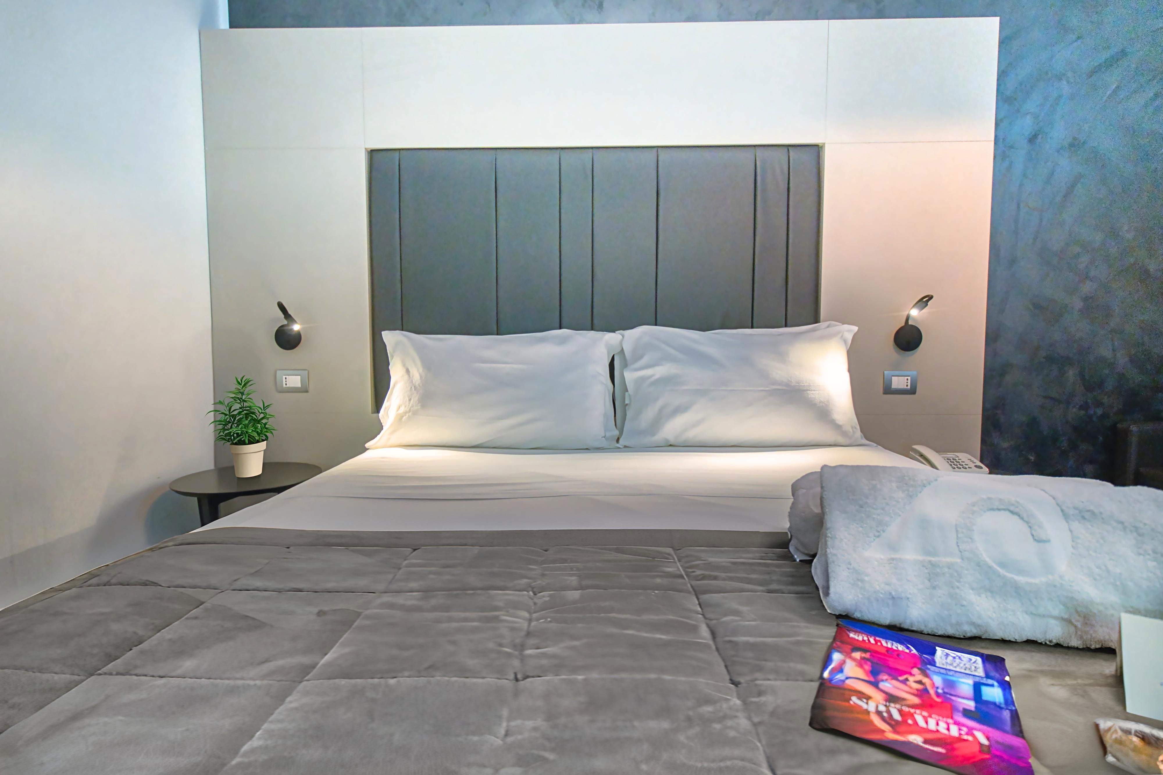 Standard vue jardin 10