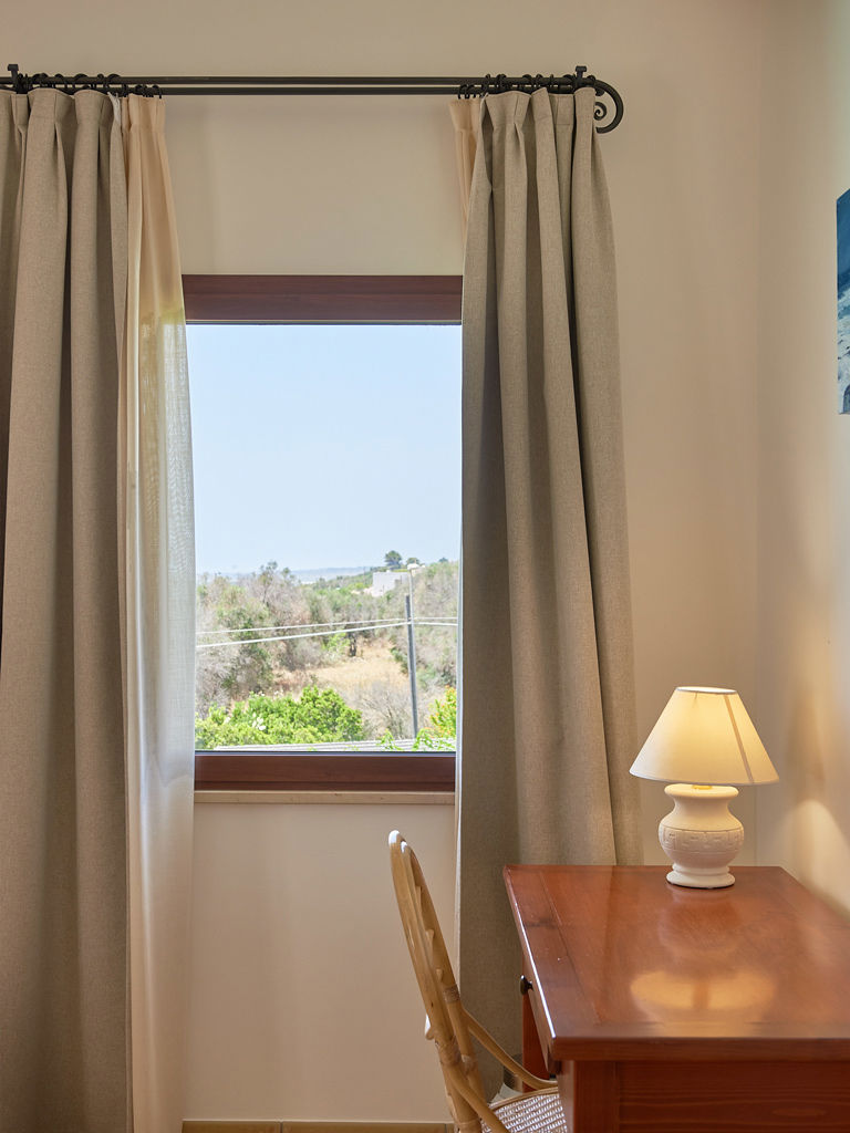 Superior Suite with Sea View 5