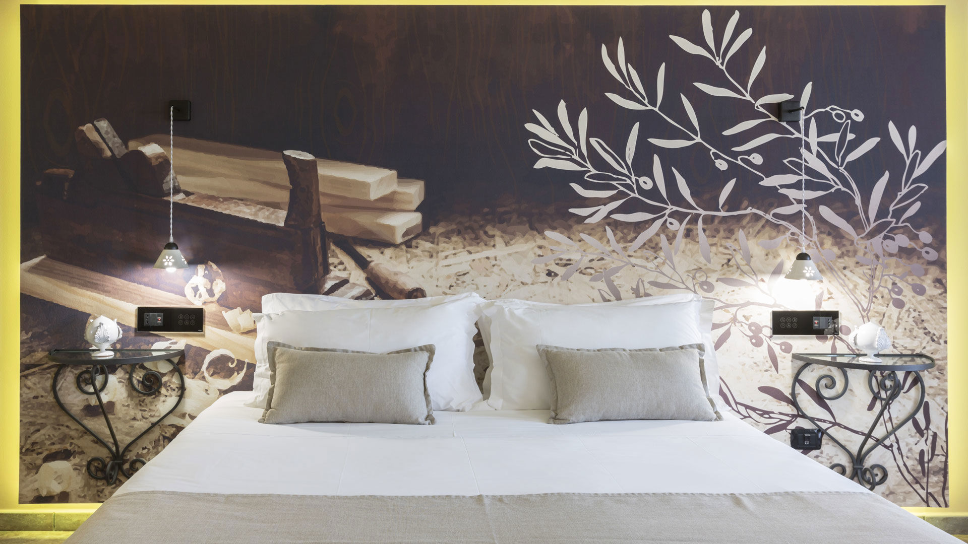 Classic Room with Pool View 5 Classic Room with Pool View 5