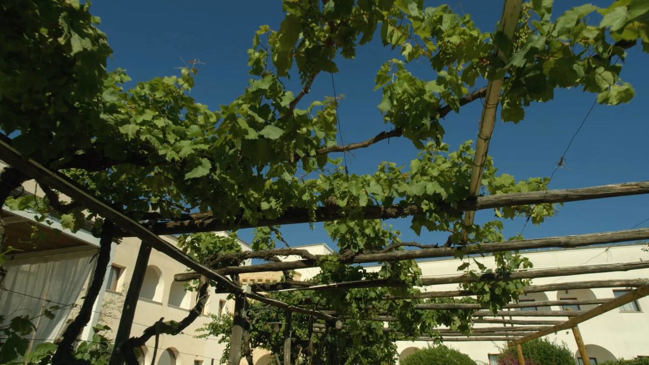 Hotel Montecallini in Lecce