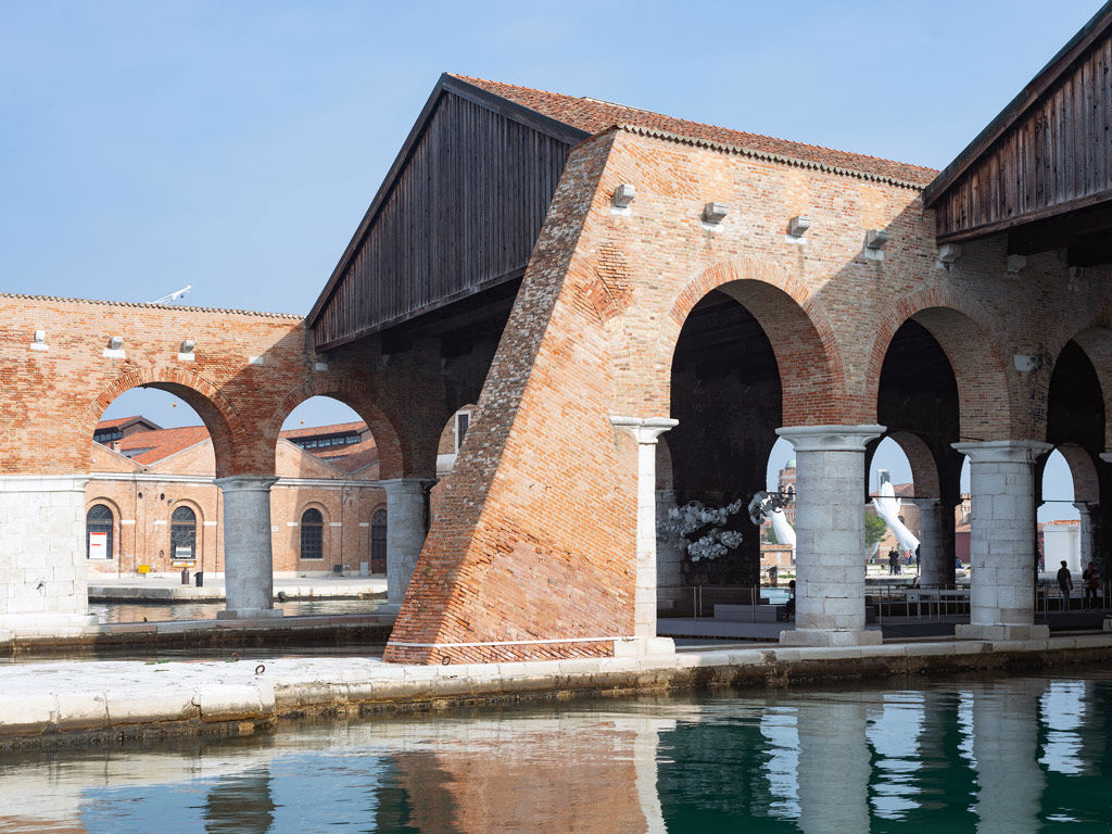 La Biennale di Venezia