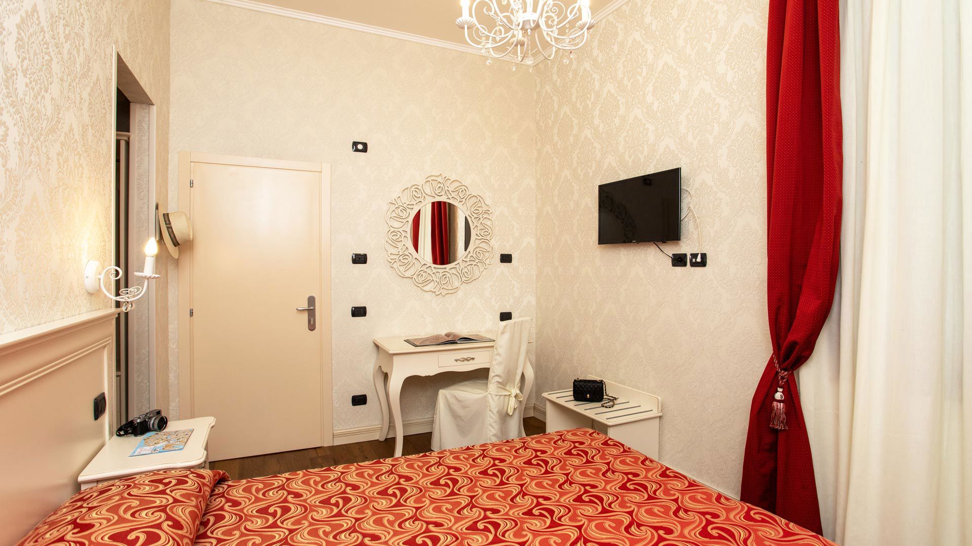 Classica Matrimoniale o Doppia 3