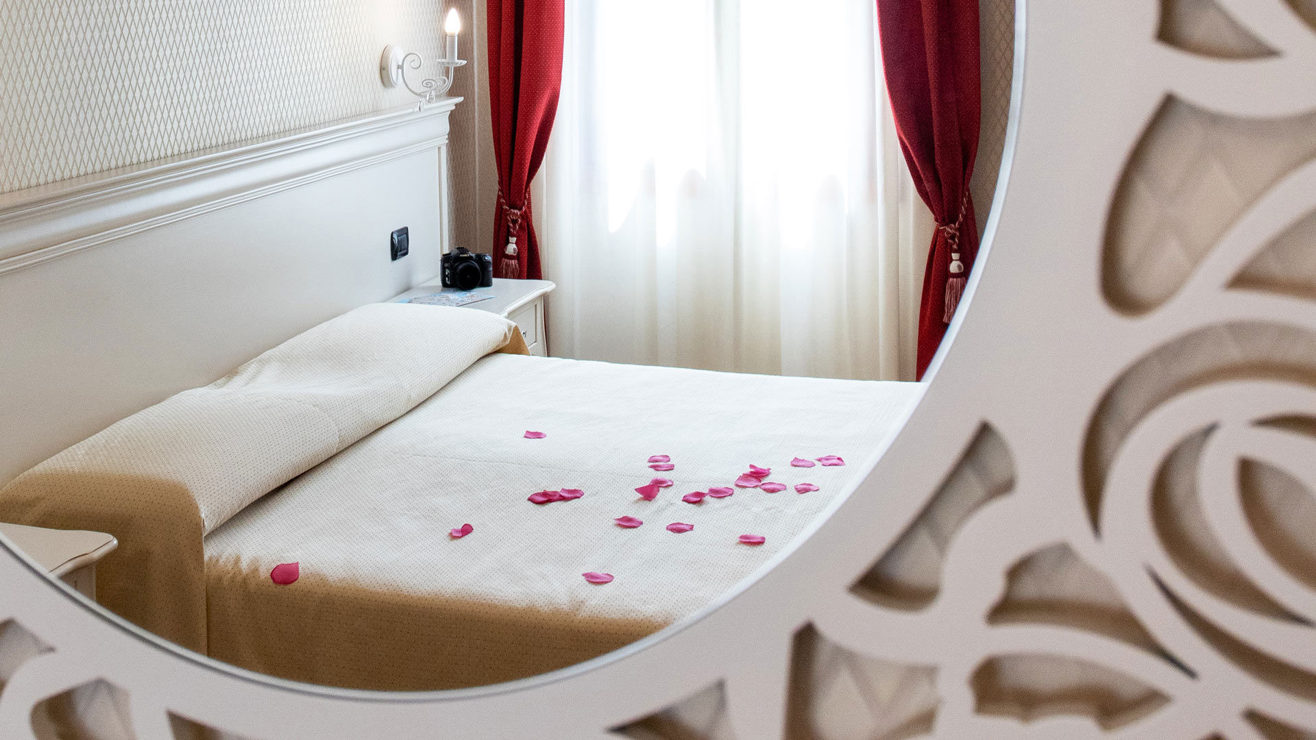 Soggiorno romantico nel centro di Venezia 5