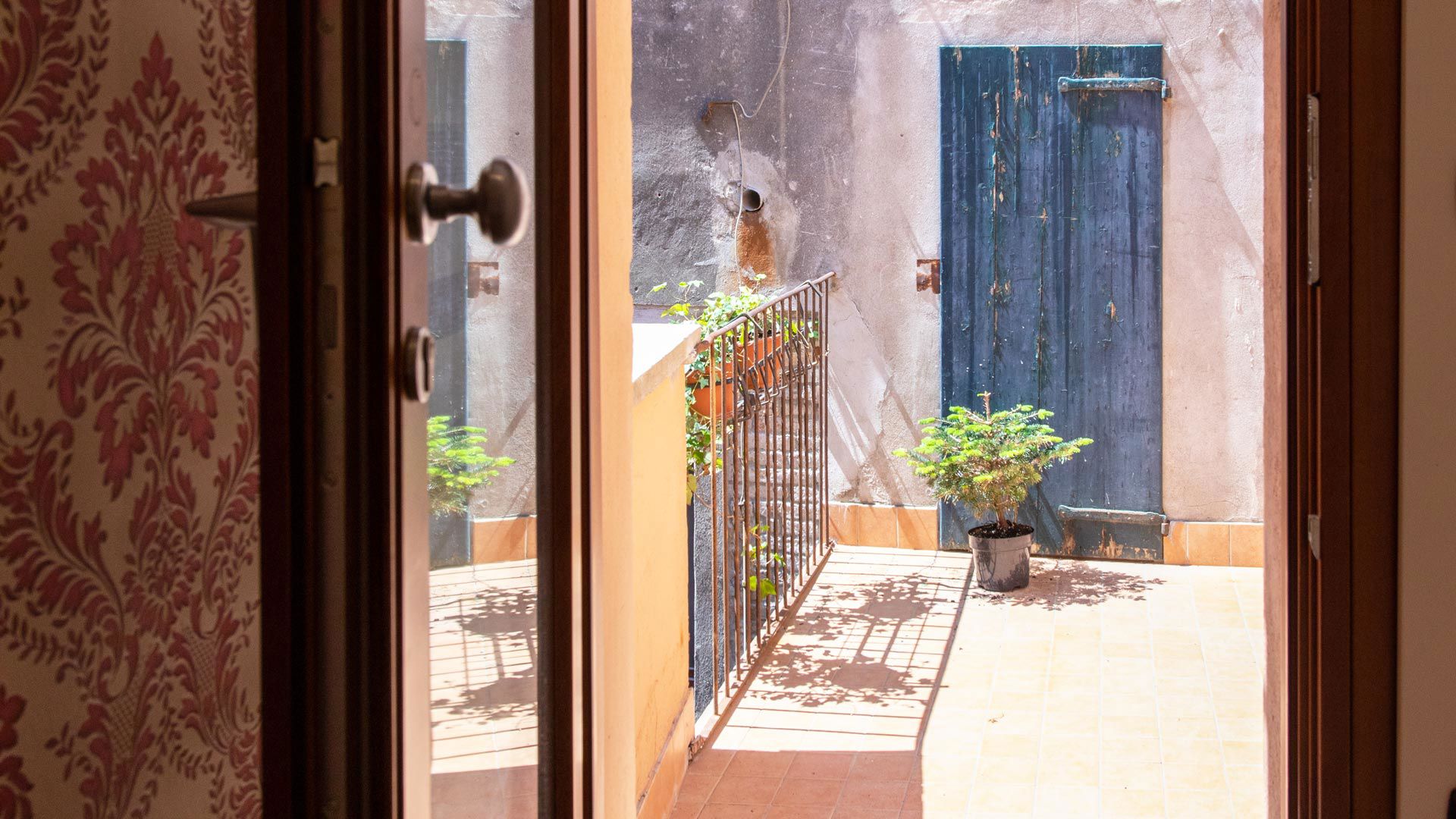 Camere con vista panoramica sui canali di Venezia 6 Camere con vista panoramica sui canali di Venezia 6