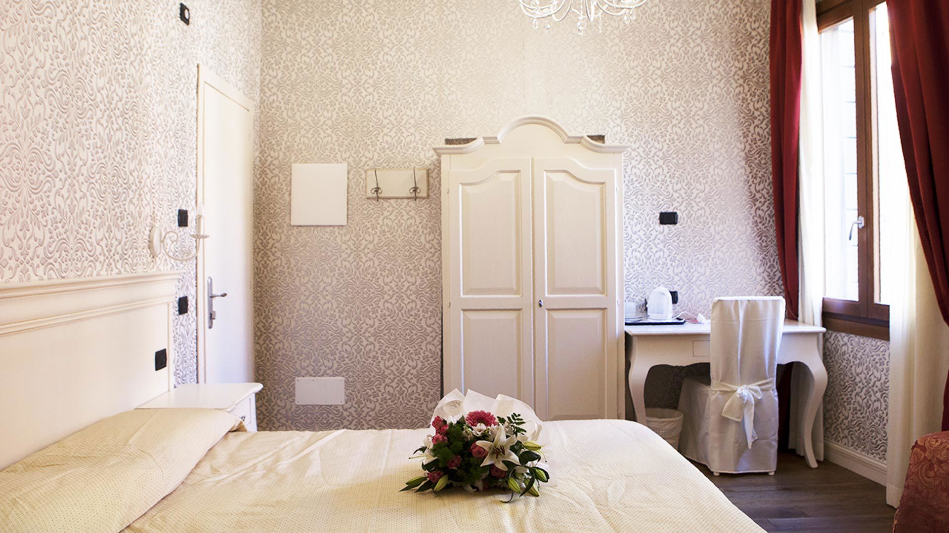 Soggiorno romantico nel centro di Venezia 6