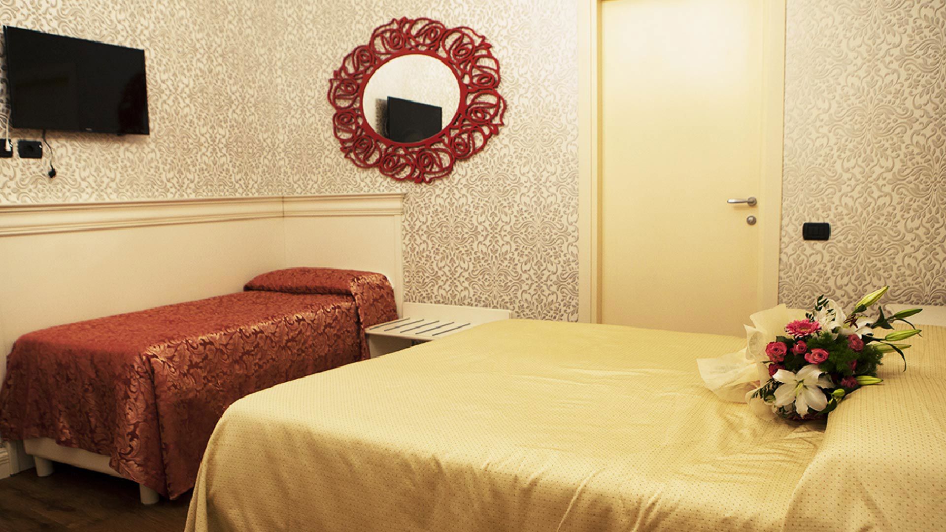 Hotel con colazione in centro a Venezia 6