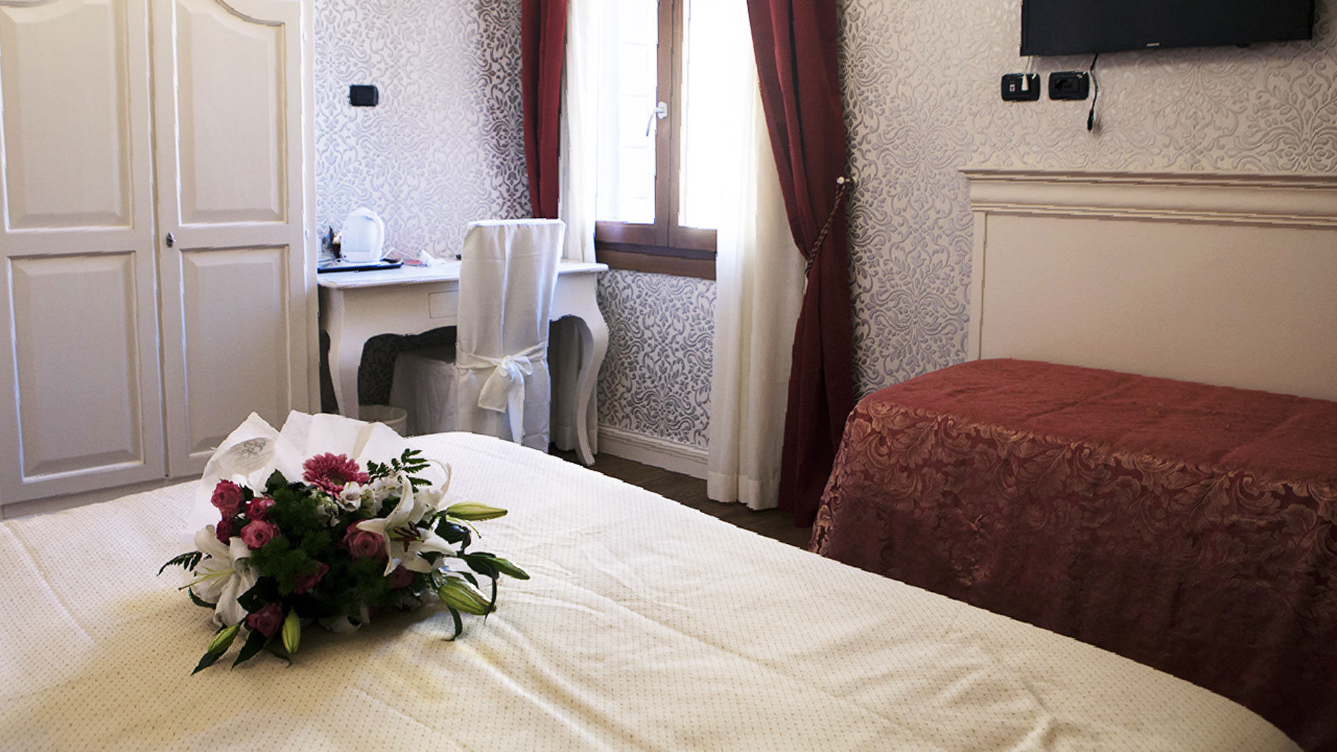 Romantic holiday in Venice 6