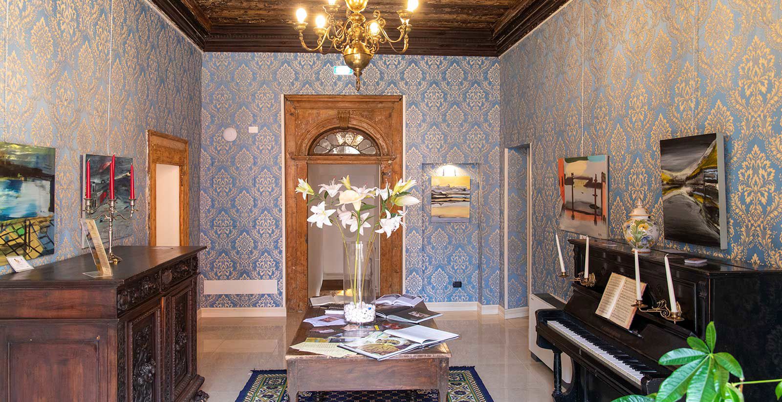 Dove dormire in centro a Venezia 5