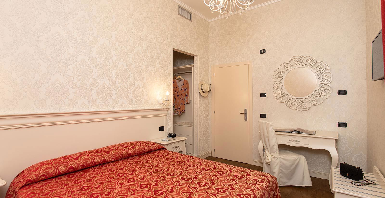 Vacanza a Venezia nei pressi di Piazza San Marco  5