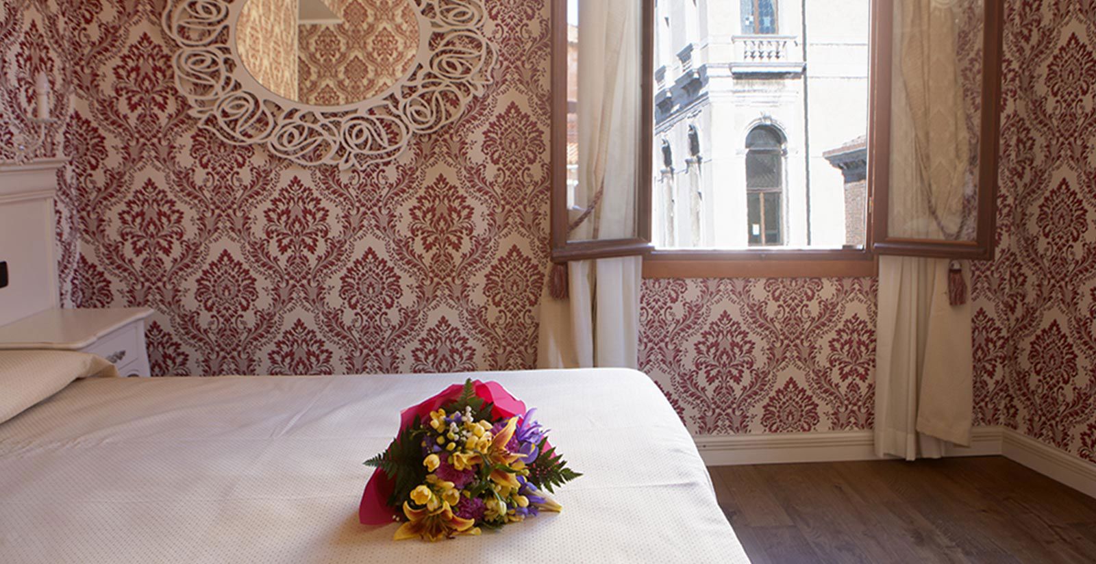 Dove dormire a Cannaregio Venezia  6