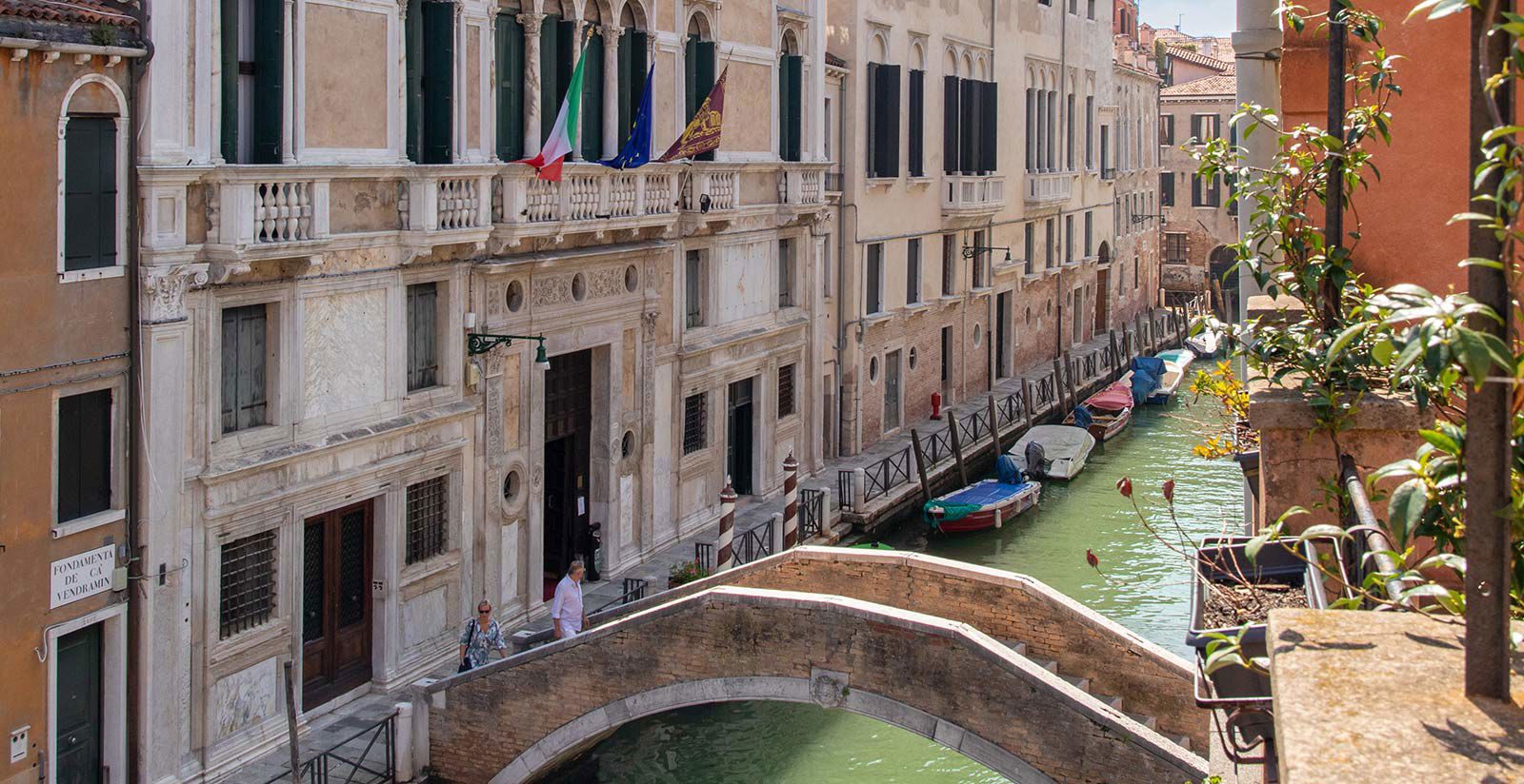 Autumn in Venice: what’s on offer 4 Autumn in Venice: what’s on offer 4