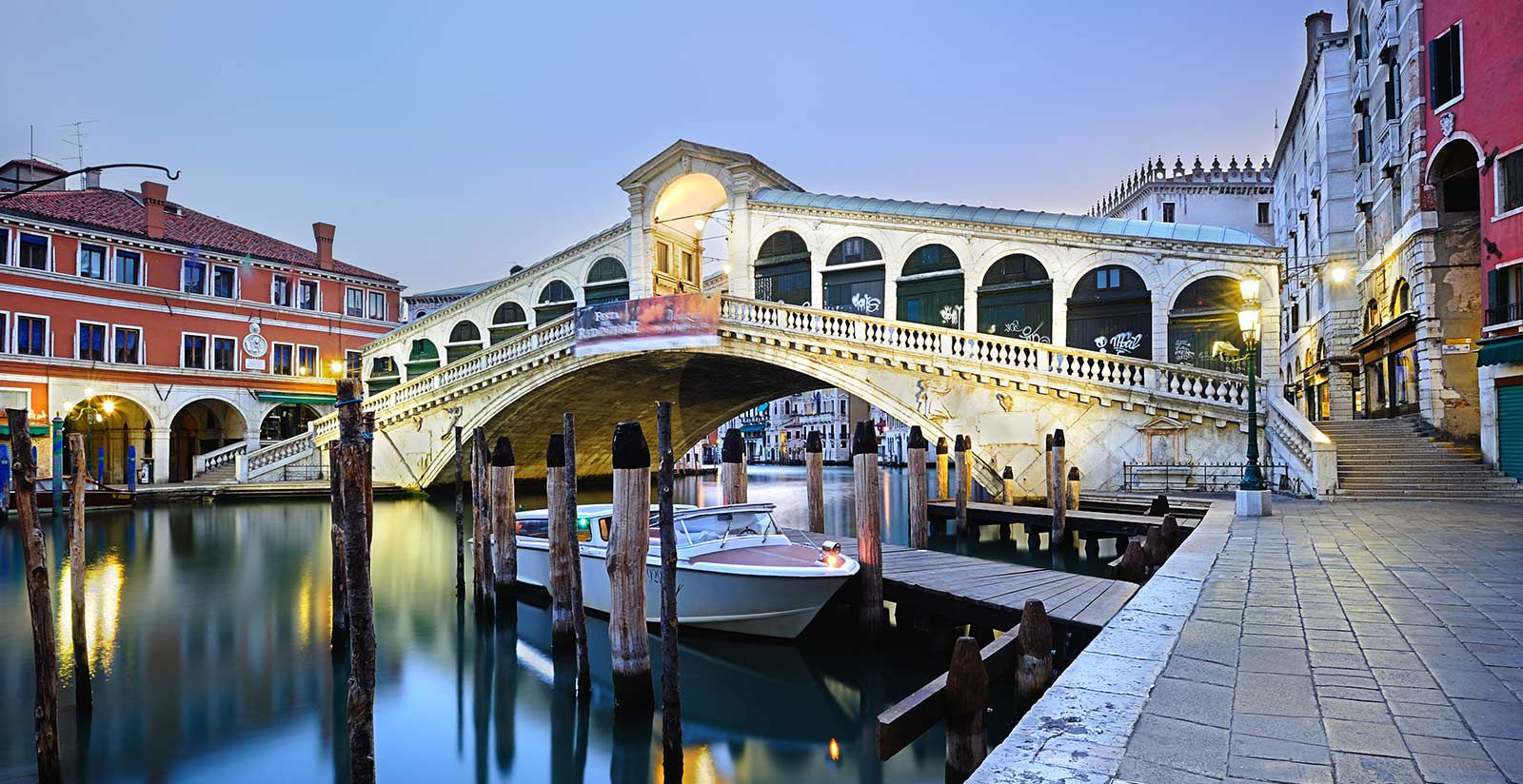 Dove soggiornare vicino al Palazzo Ducale di Venezia 6