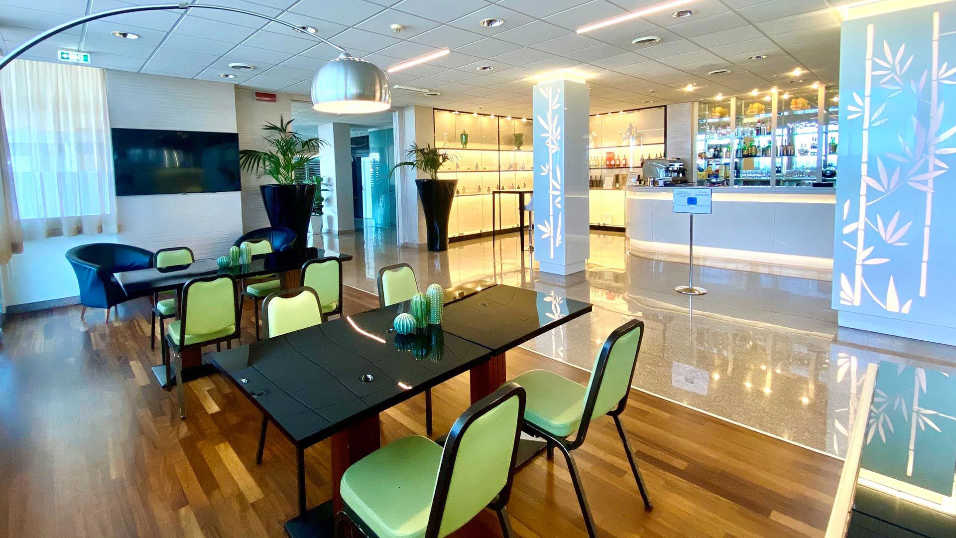 Hotel Barion - Un mare di servizi 6