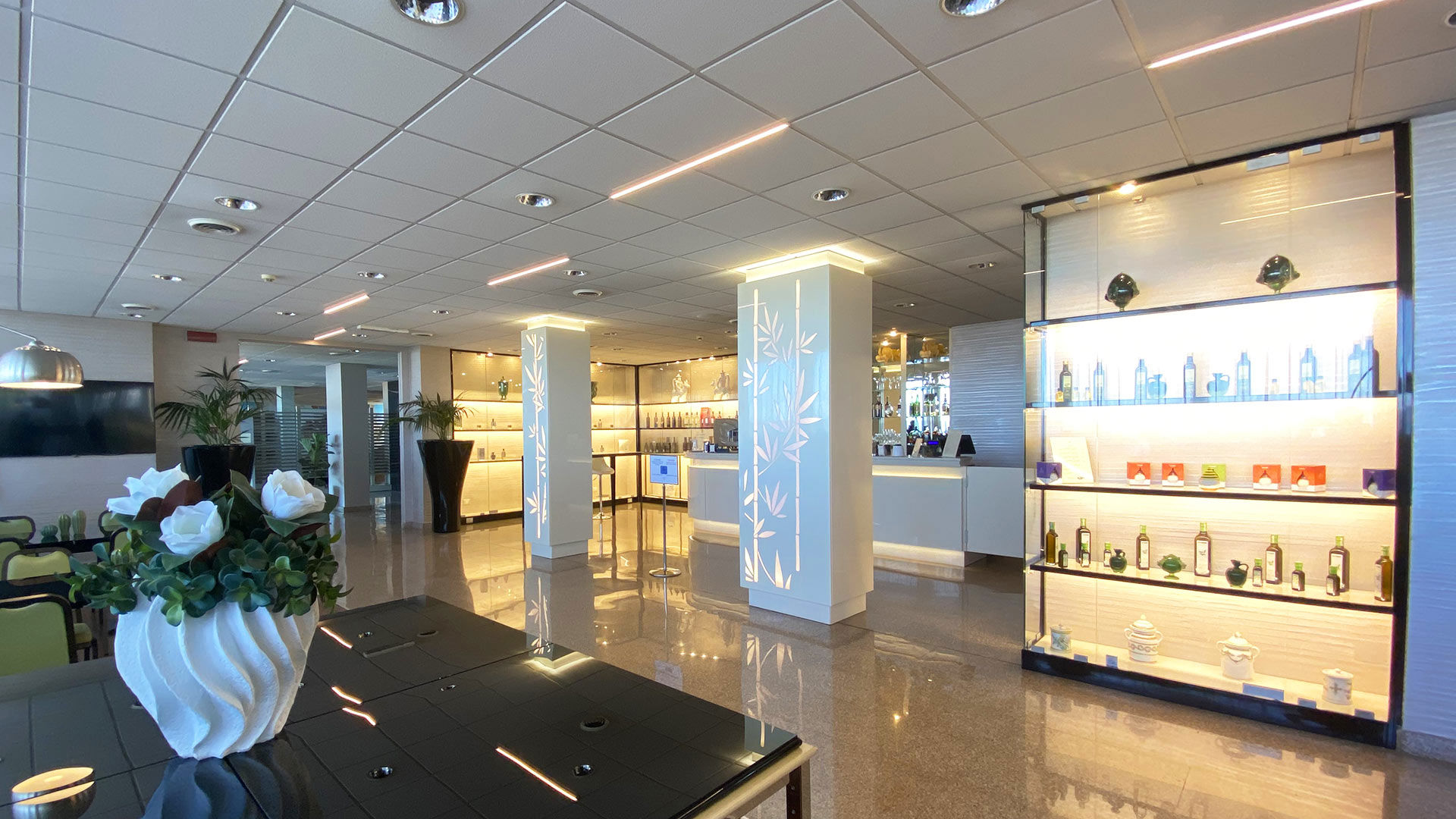 Hotel Barion - Un mare di servizi 8