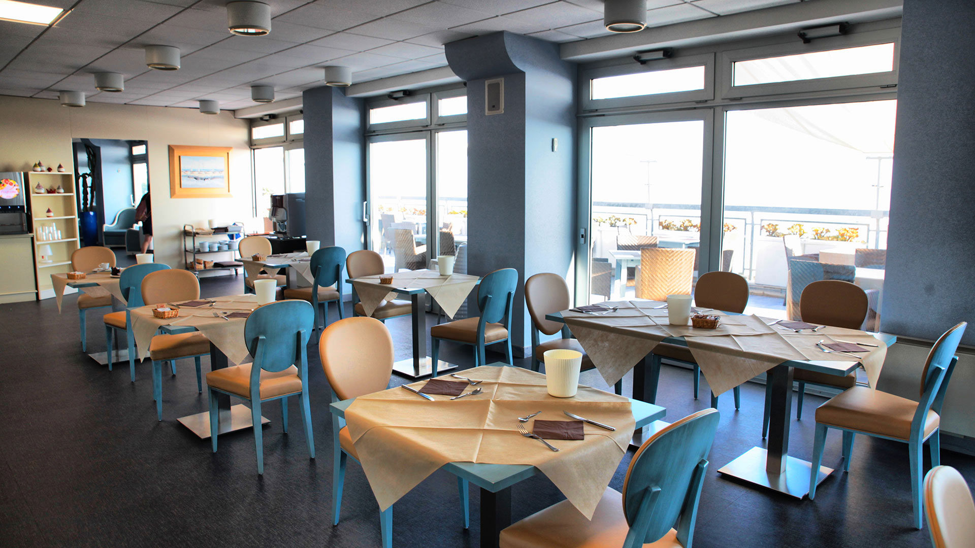 Hotel Barion - Welcome to the Hotel Barion 3