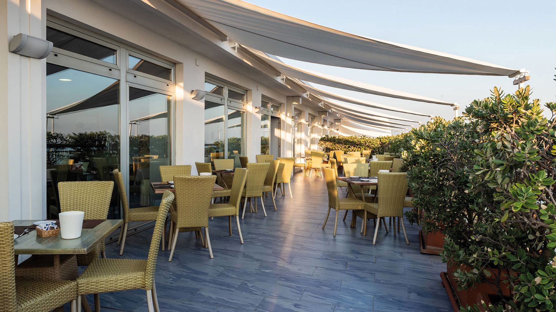 Hotel Barion - Hotel Barion 5