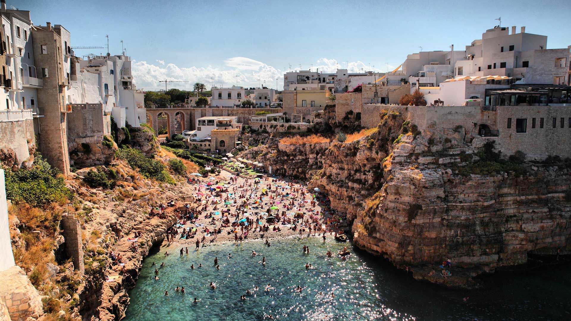 Hotel Barion - Scopri la Puglia 6