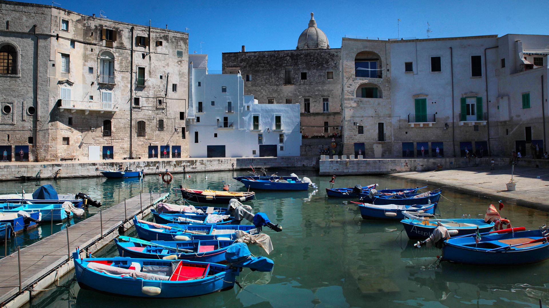 Hotel Barion - Scopri la Puglia 5