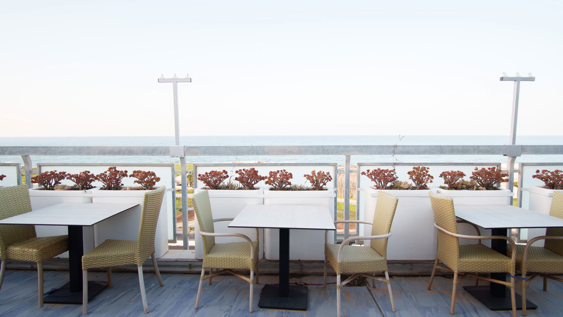 Hotel Barion - Hotel con Ristorante a Bari in Puglia 4