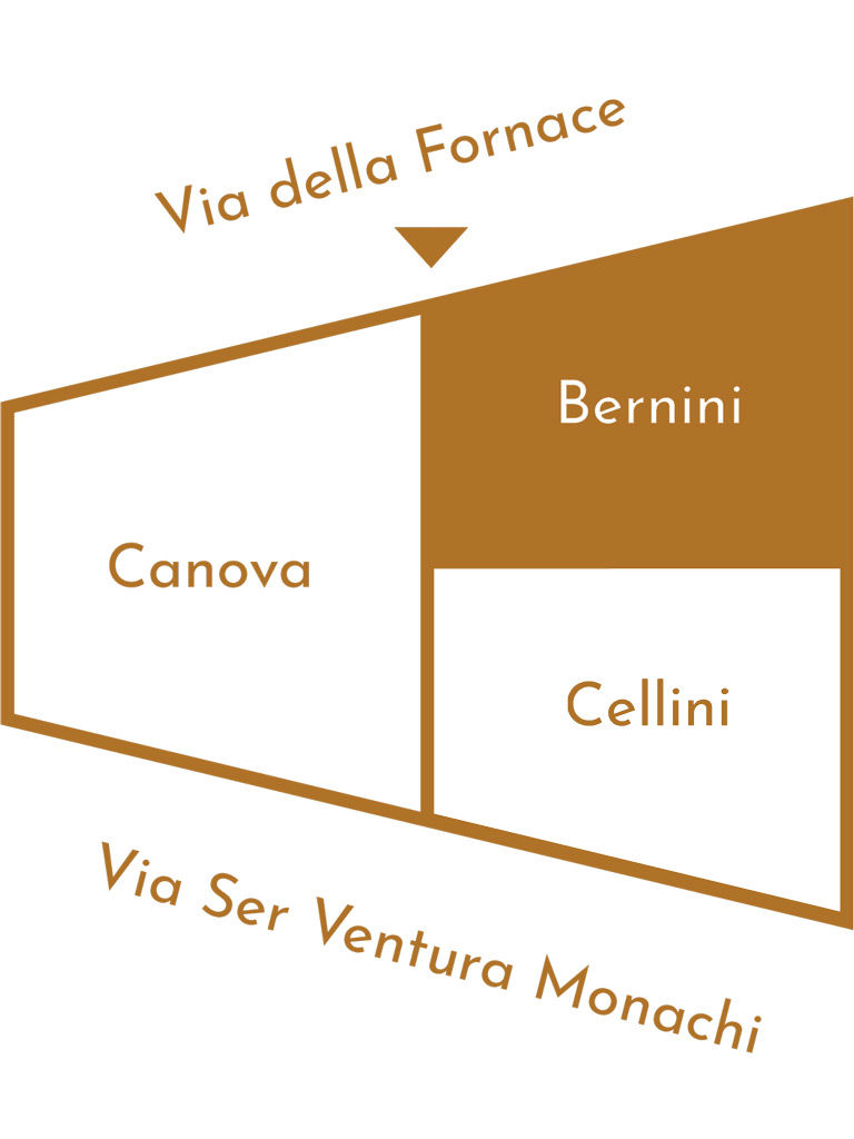 Suite Bernini 10