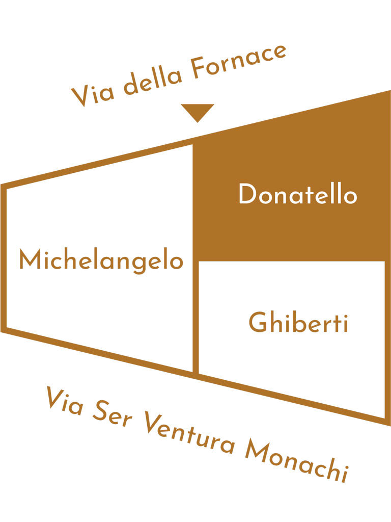 Suite Donatello 5