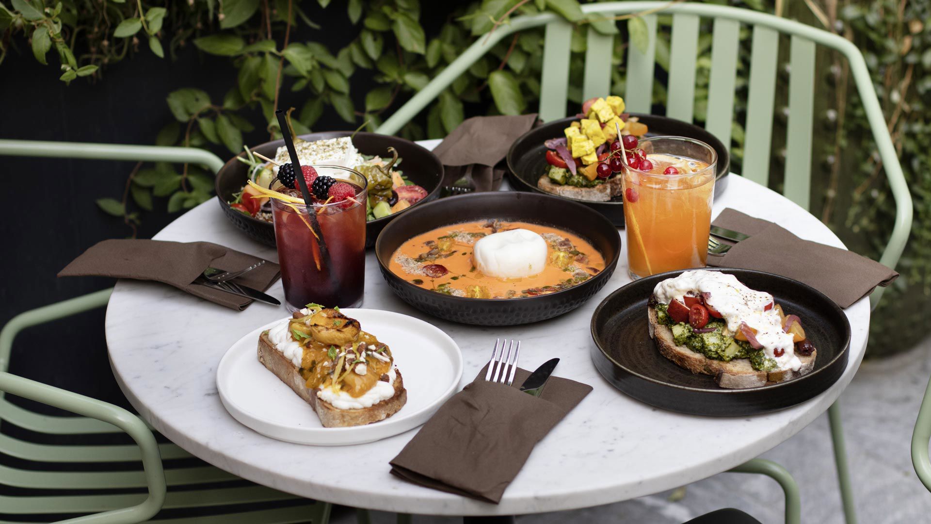 Colazione & Brunch 6