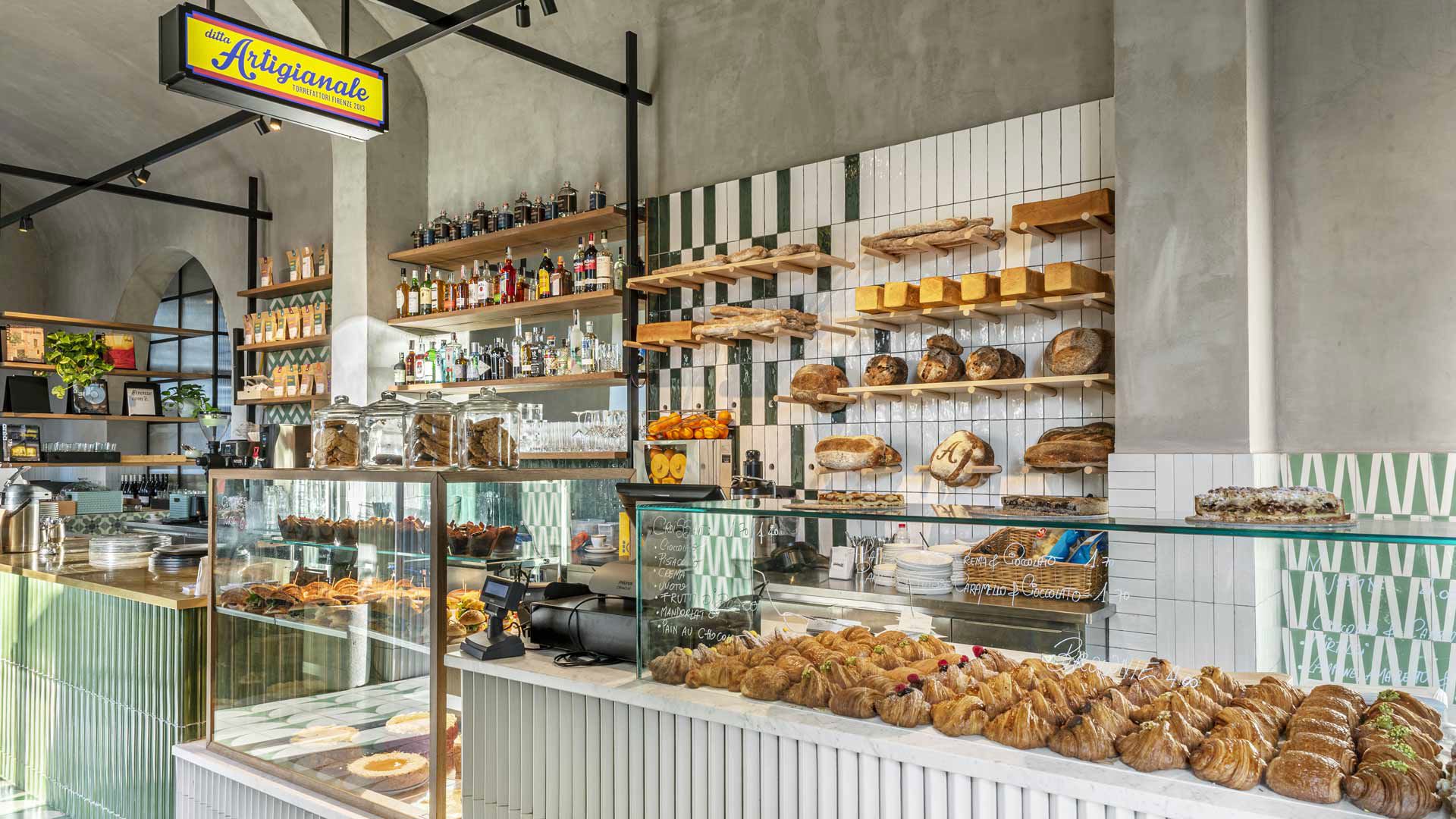 Colazione & Brunch 8