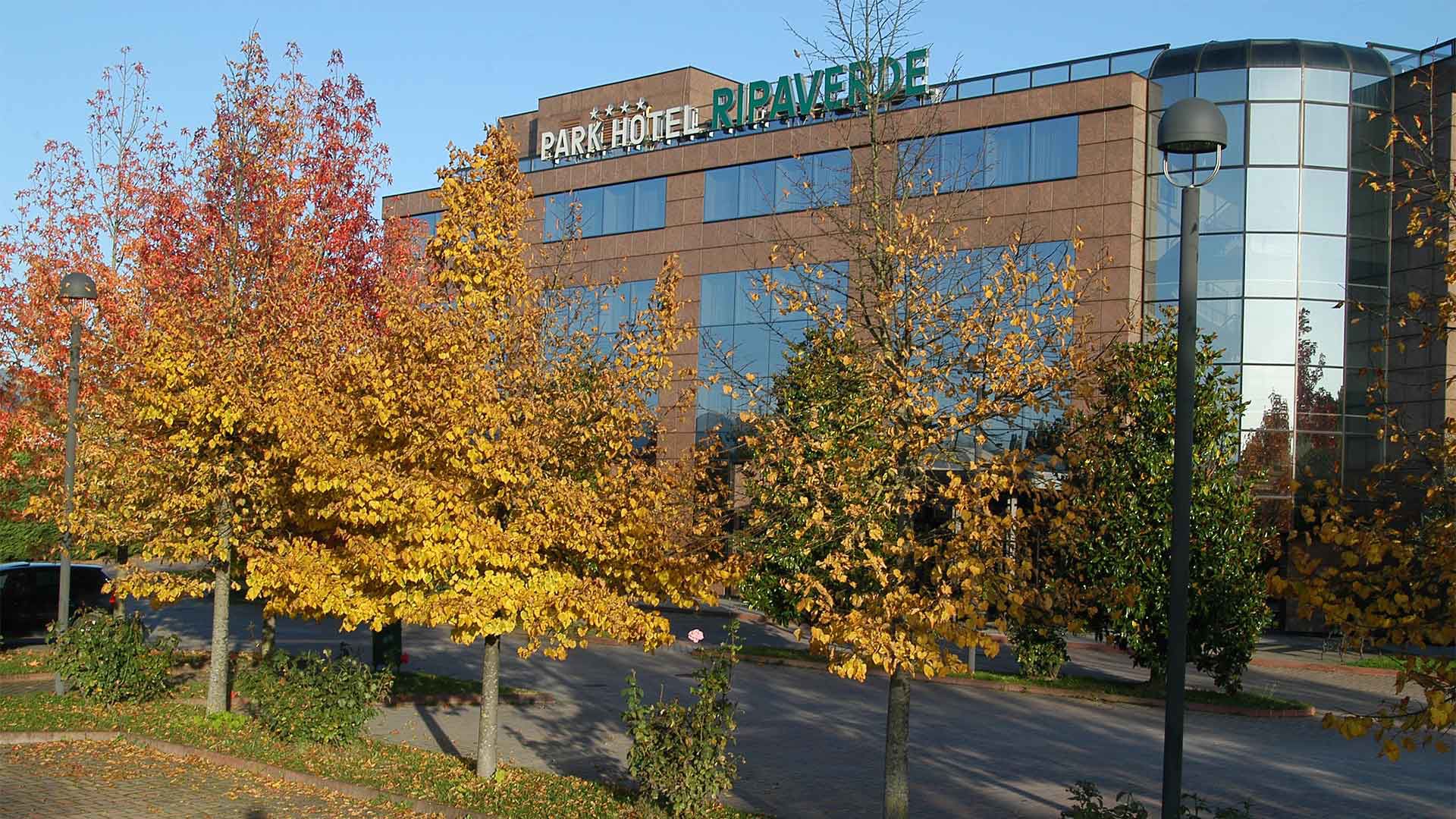 Park Hotel Ripaverde 5